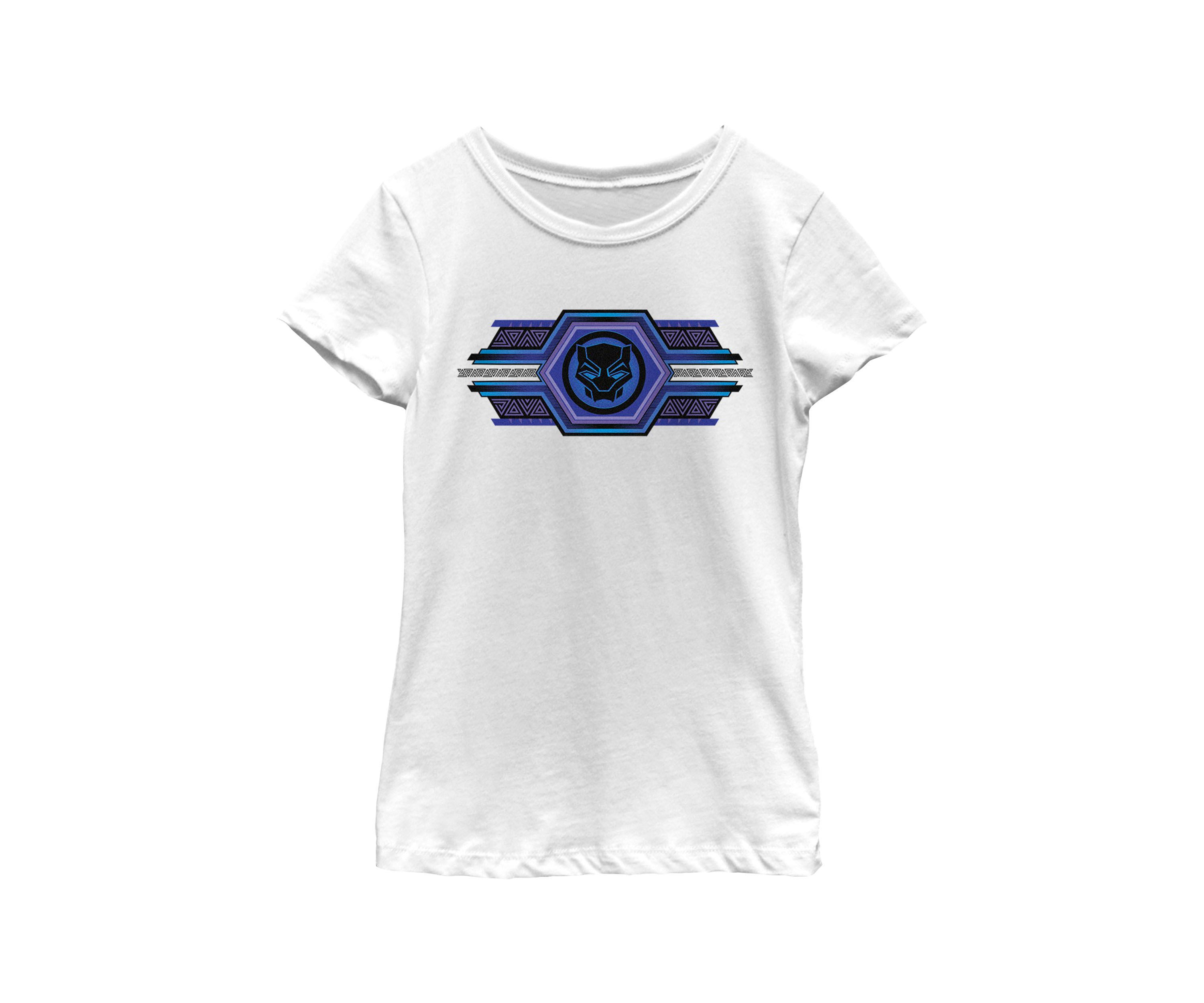 Sigil Hexes Graphic T-Shirt