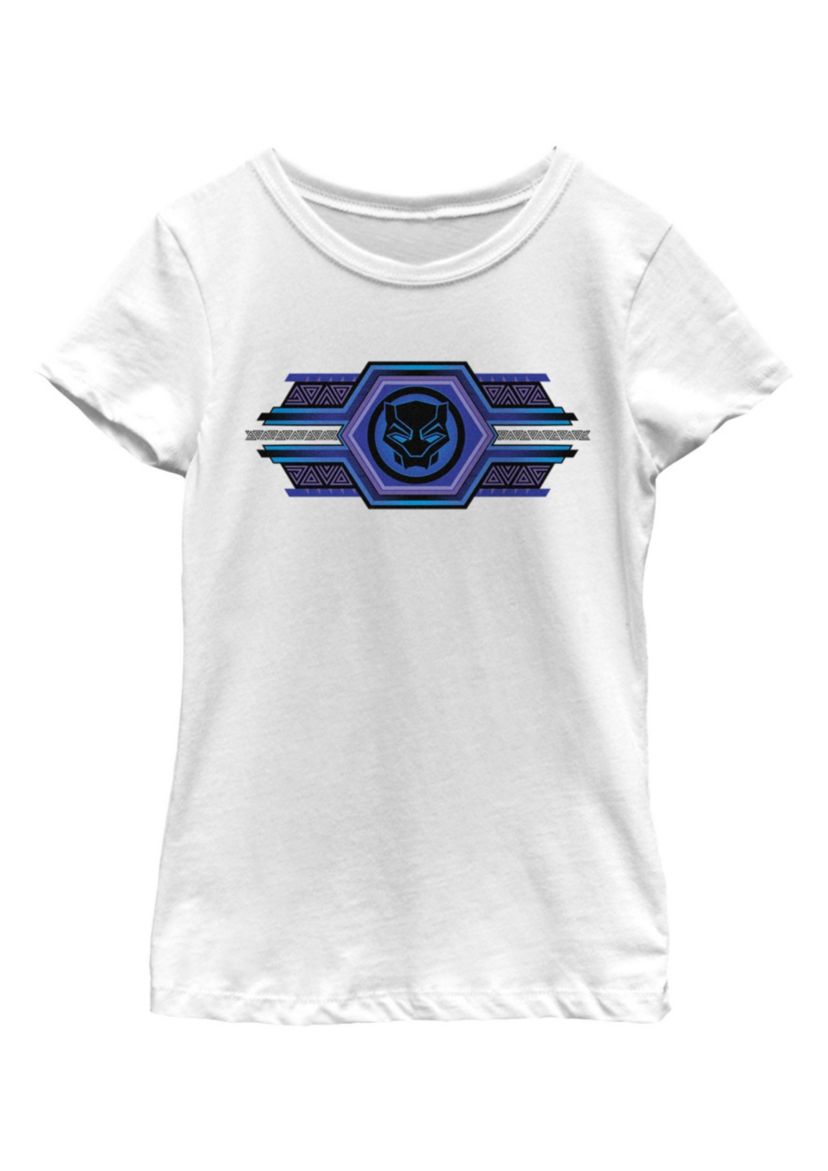 Sigil Hexes Graphic T-Shirt