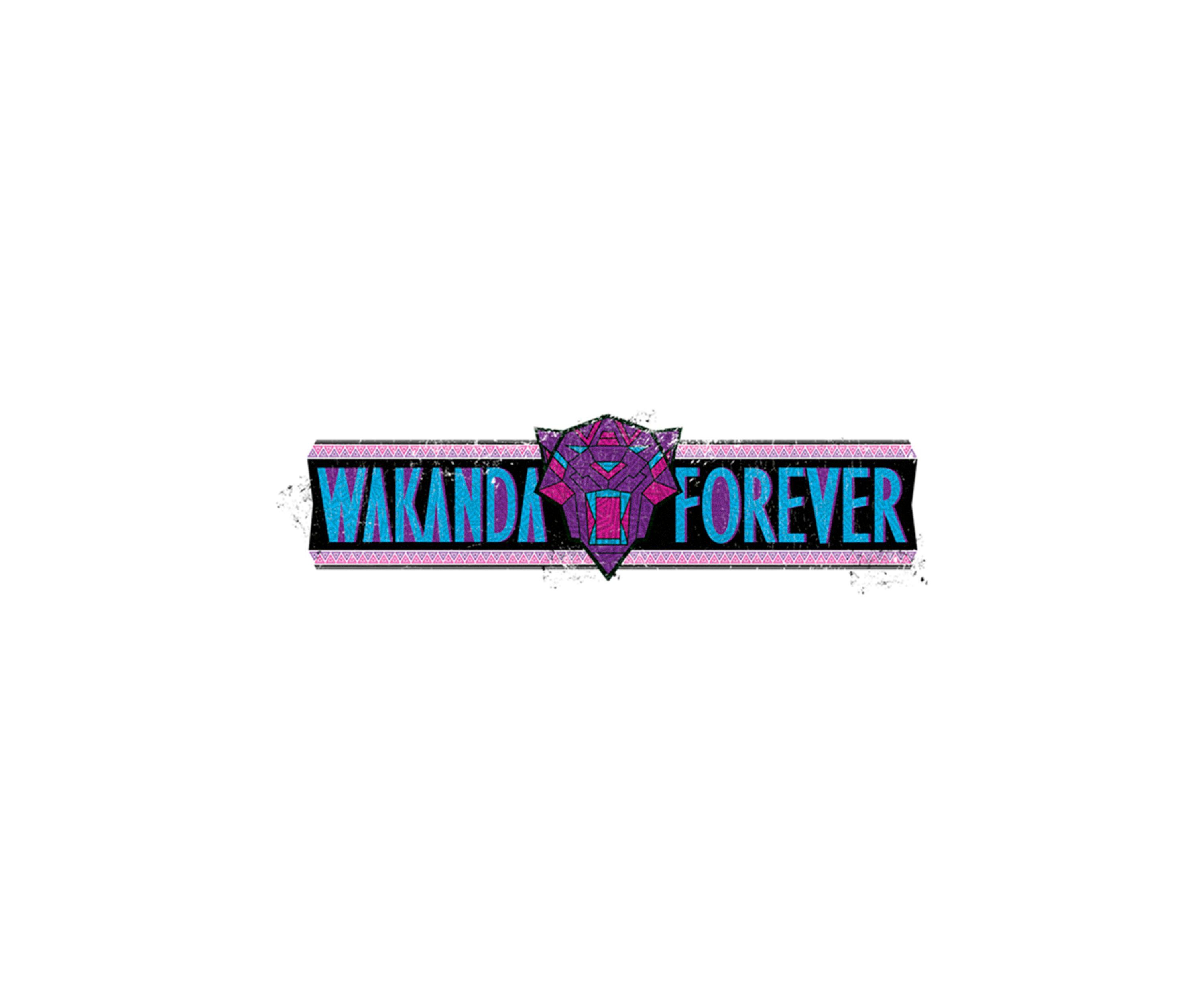 Banner Phrase Graphic T-Shirt