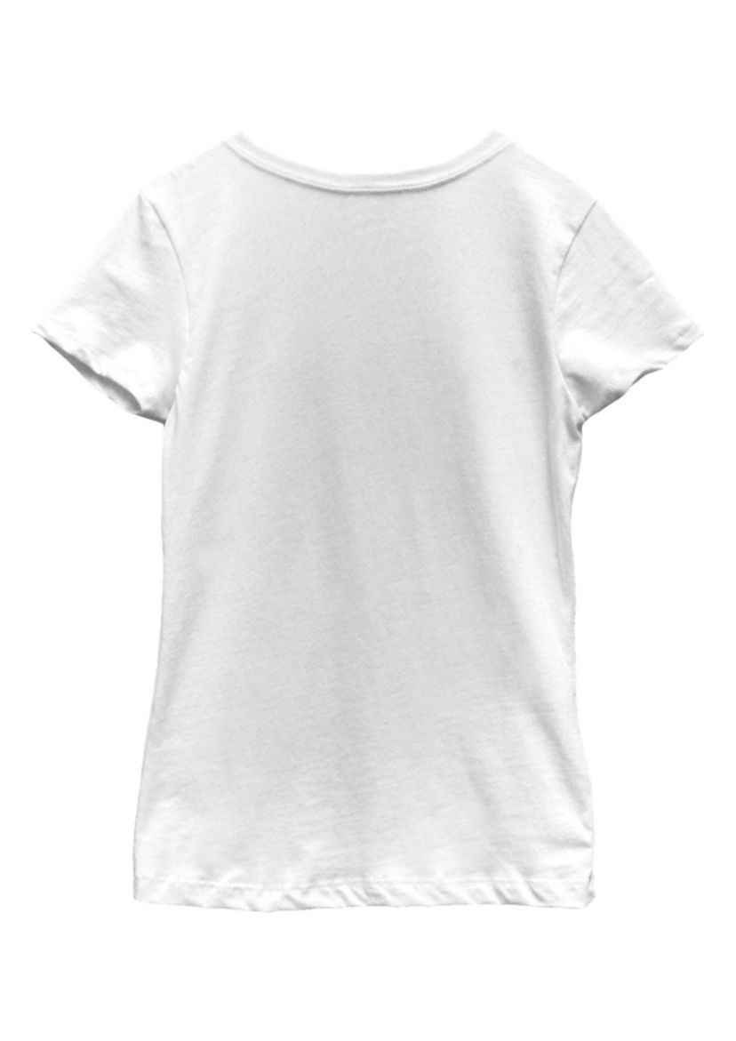 Pastel Boxes Graphic T-Shirt