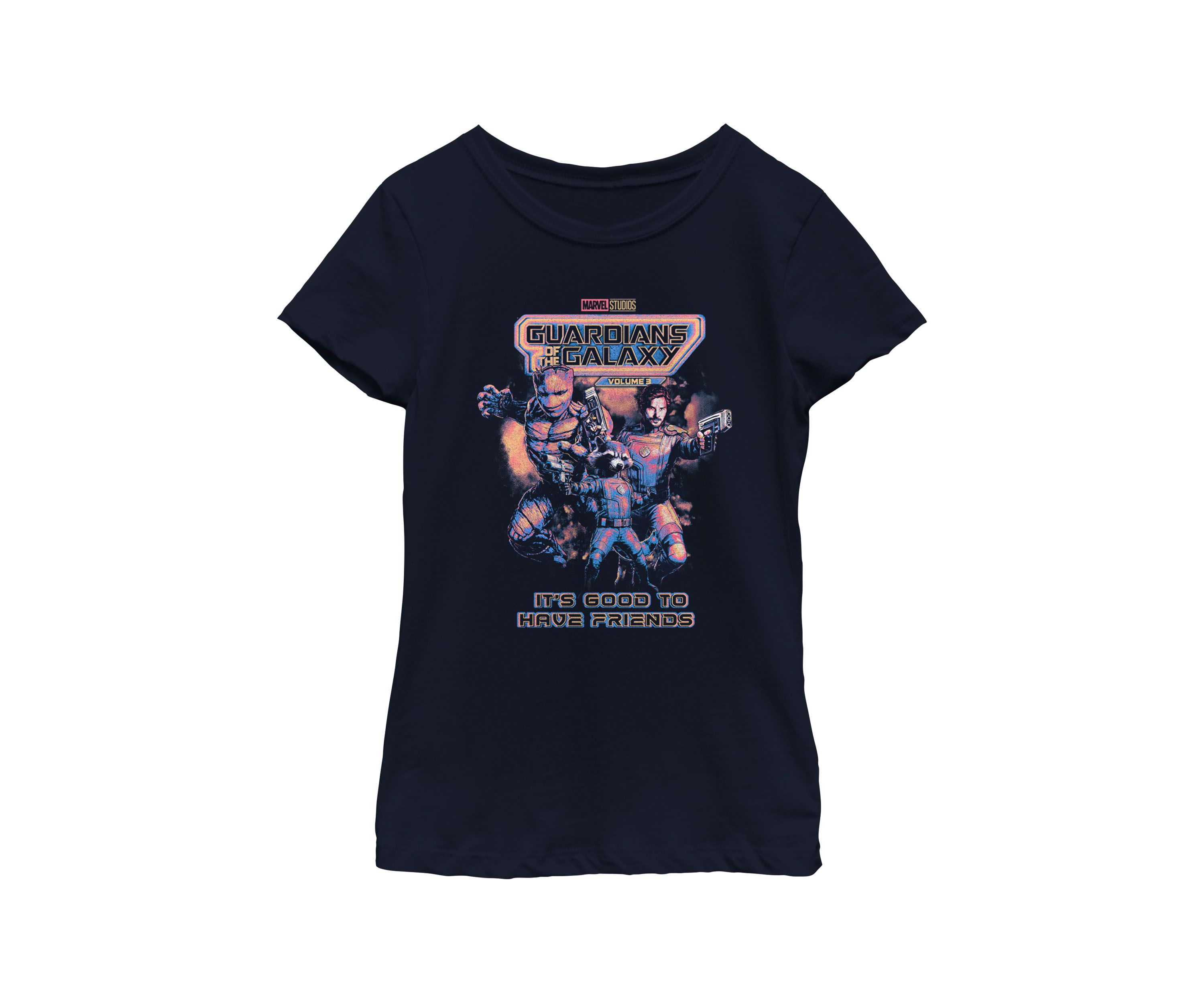 TWO CREW Graphic T-Shirt