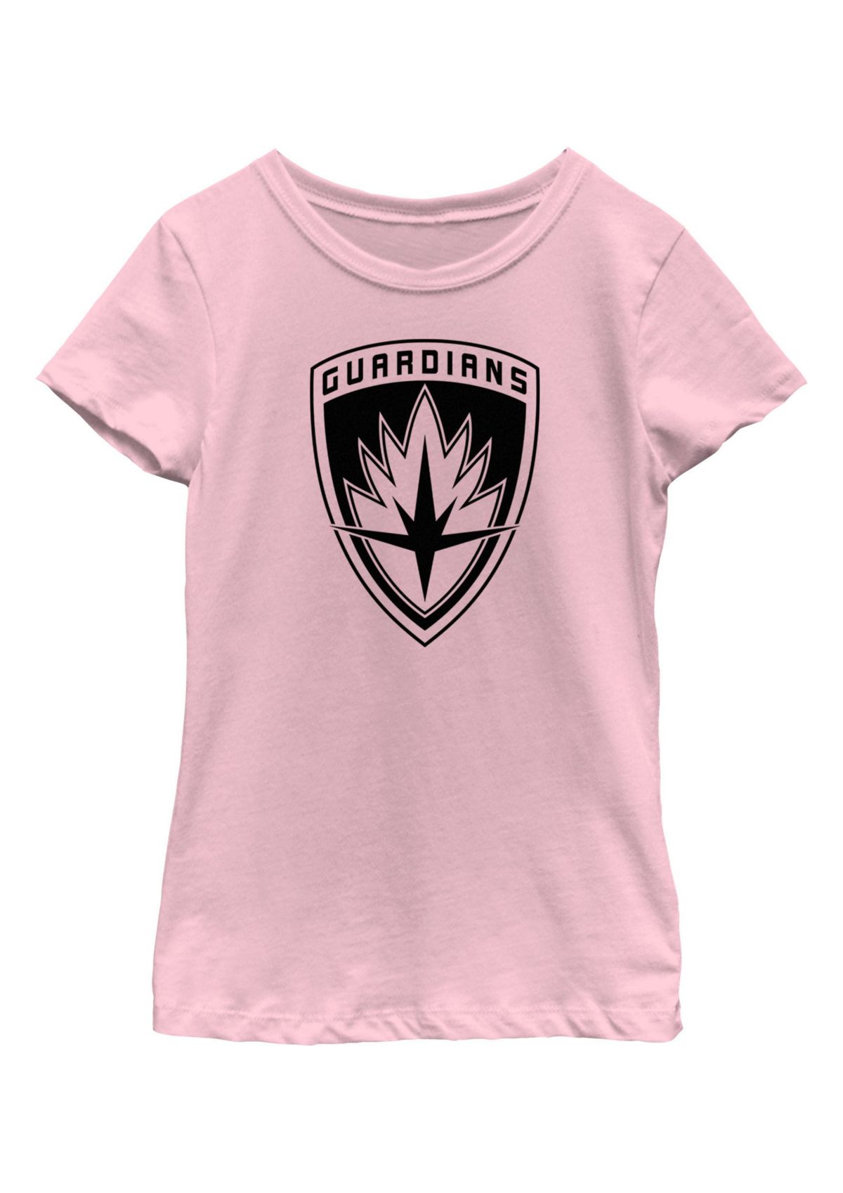 Guardians Patch Graphic T-Shirt