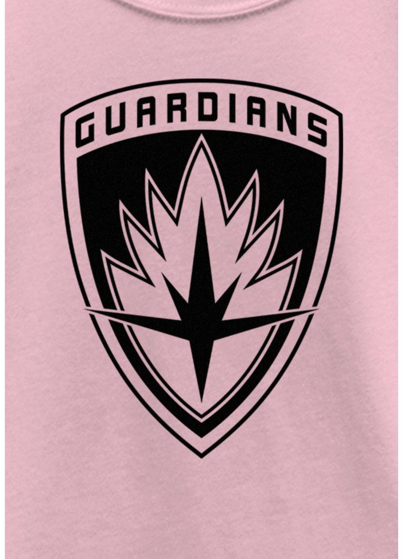 Guardians Patch Graphic T-Shirt