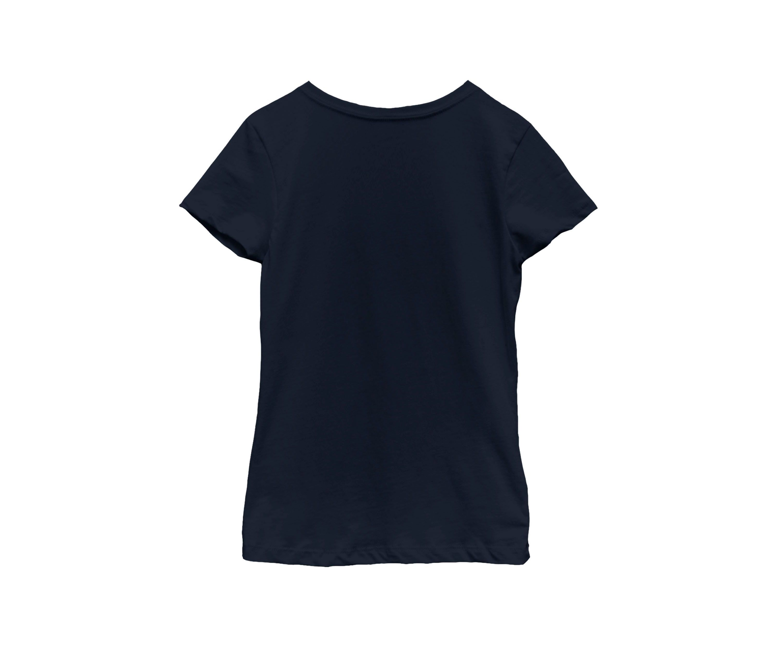 Clover Fill Graphic T-Shirt