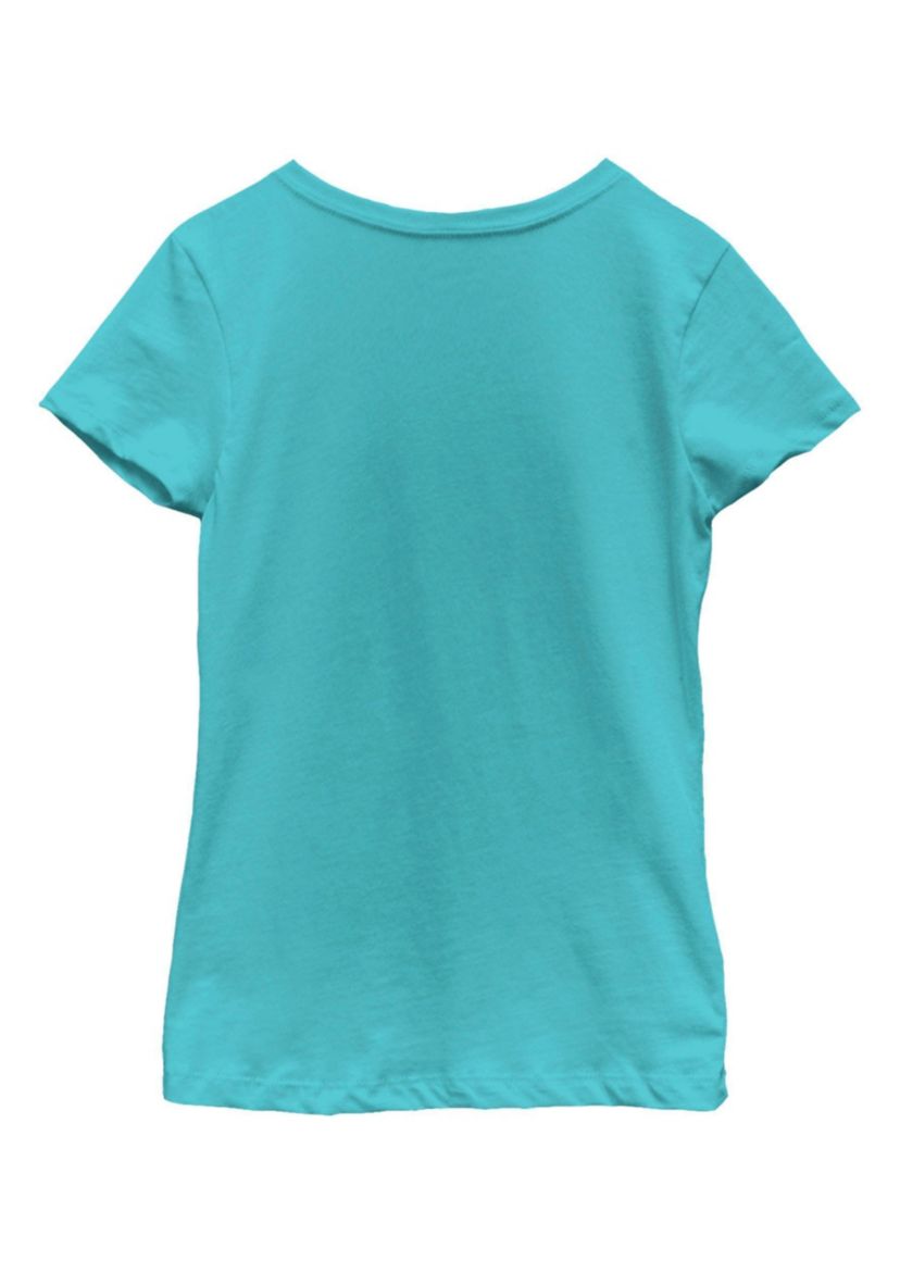 Loving You Yosh Graphic T-Shirt