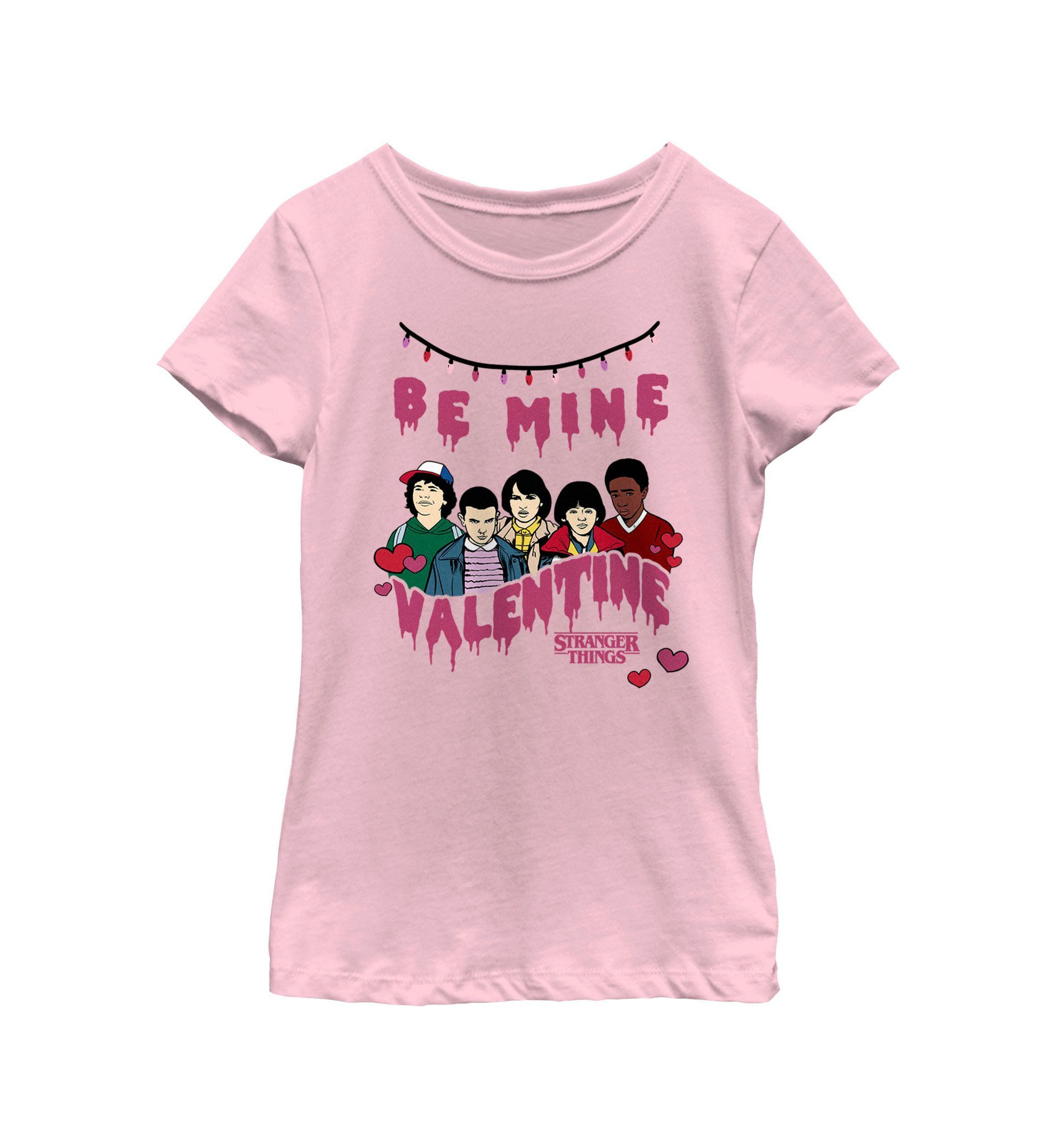 Be Mine Graphic T-Shirt