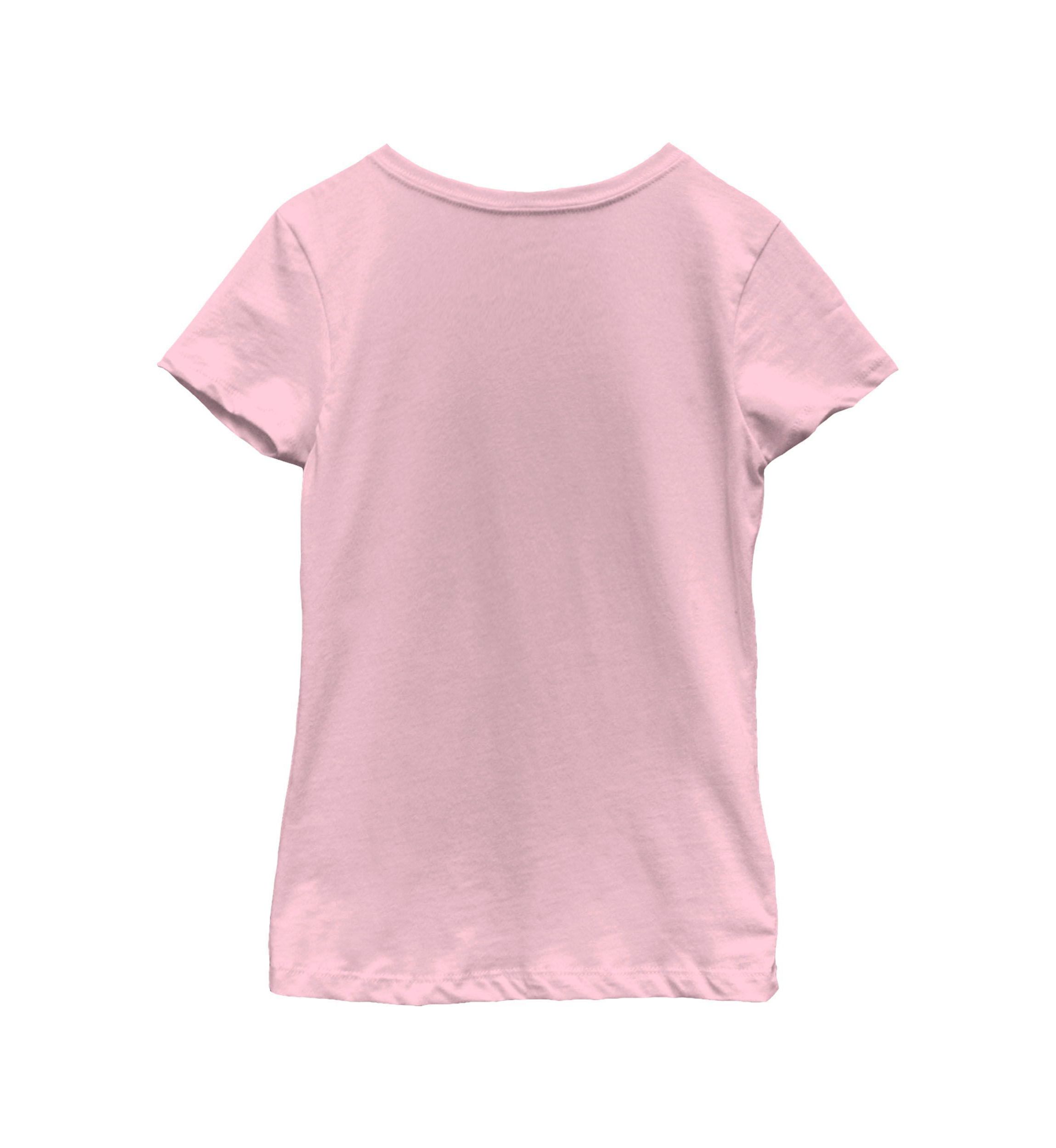 Waffley Cute Graphic T-Shirt