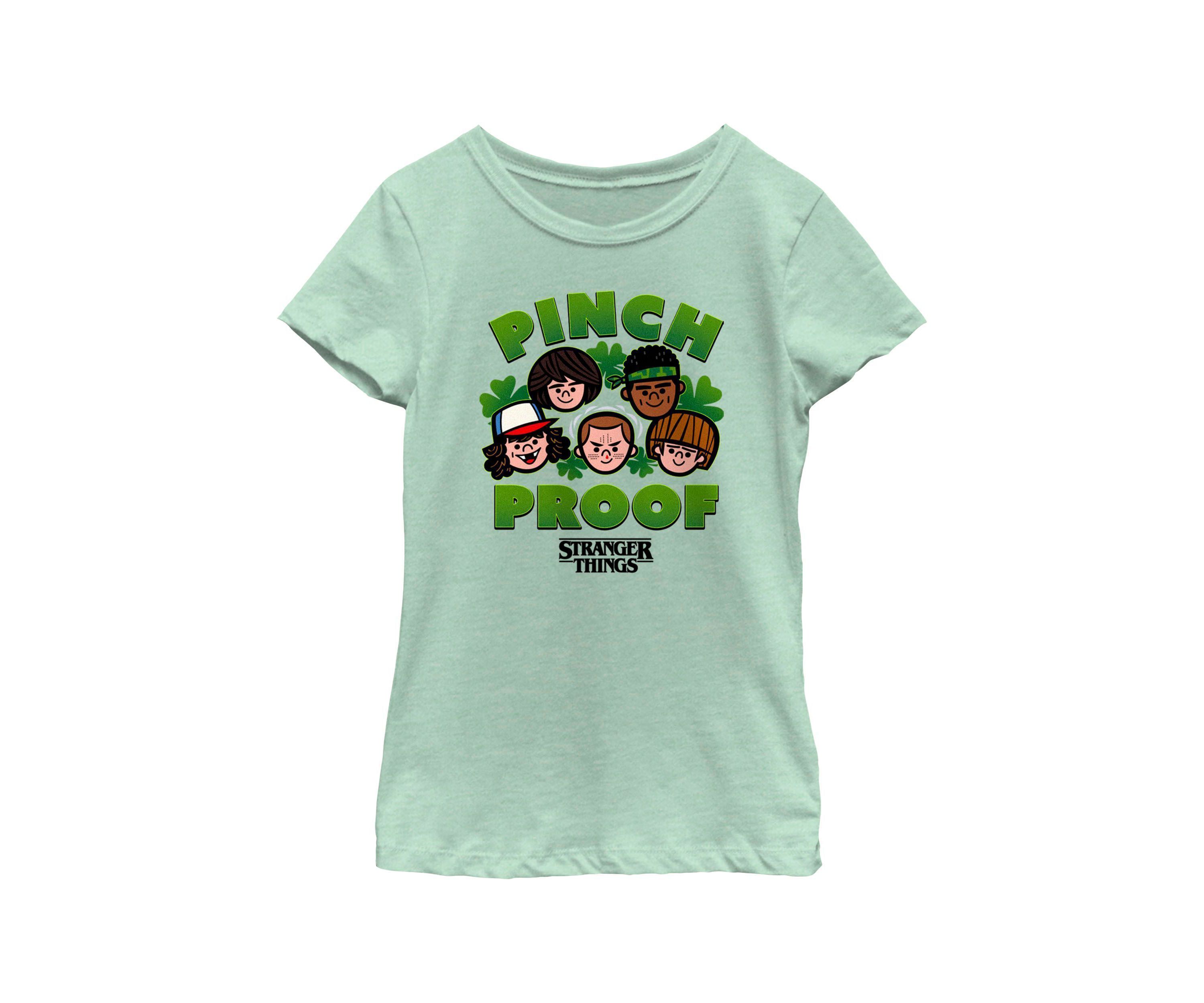 Pinch Proof Graphic T-Shirt
