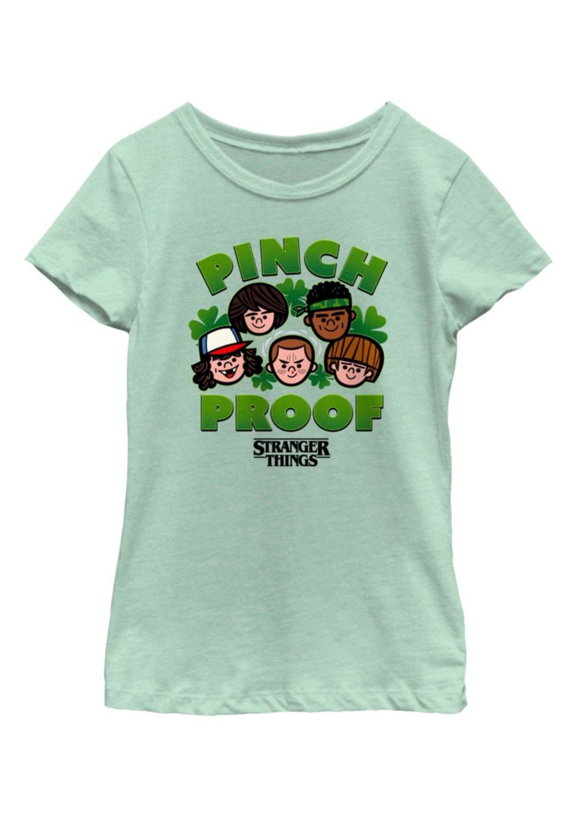 Pinch Proof Graphic T-Shirt