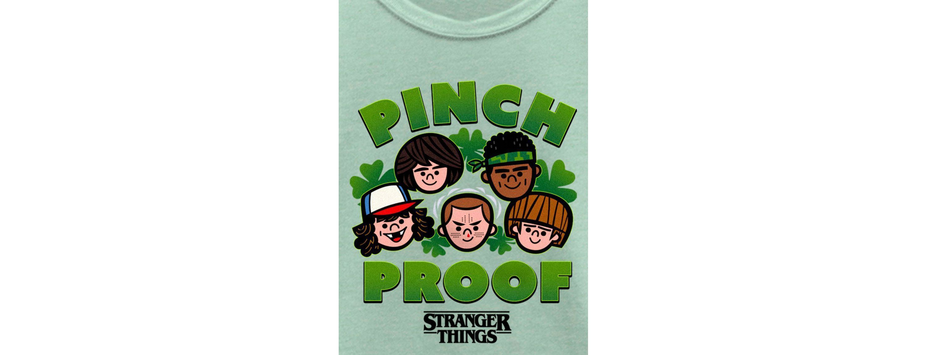 Pinch Proof Graphic T-Shirt
