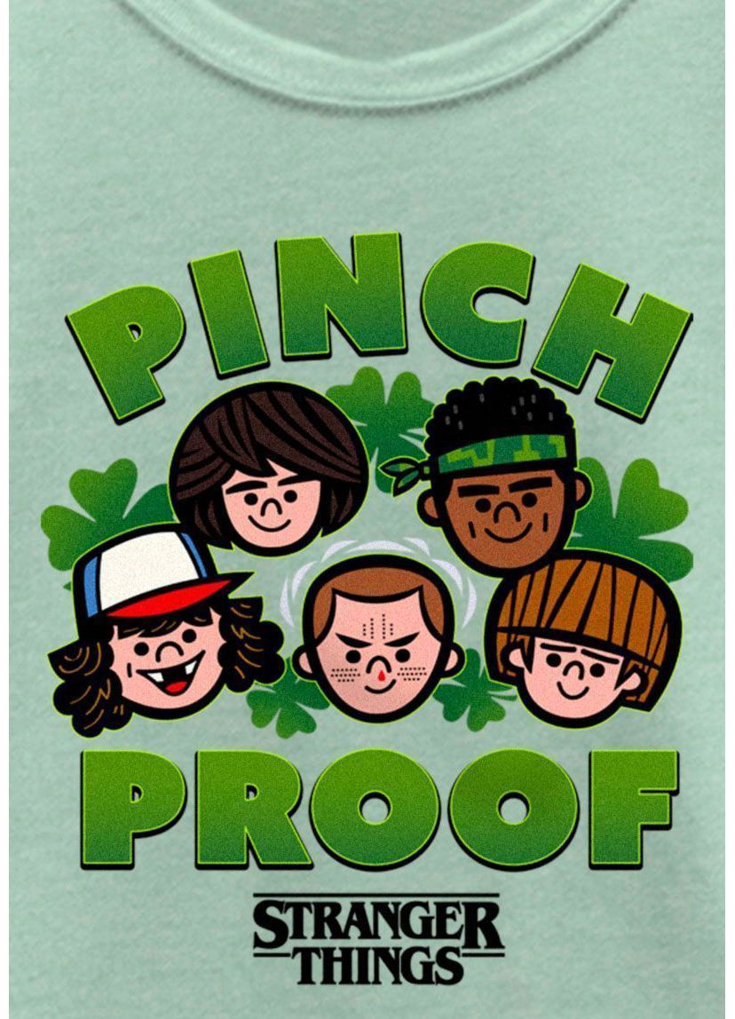 Pinch Proof Graphic T-Shirt