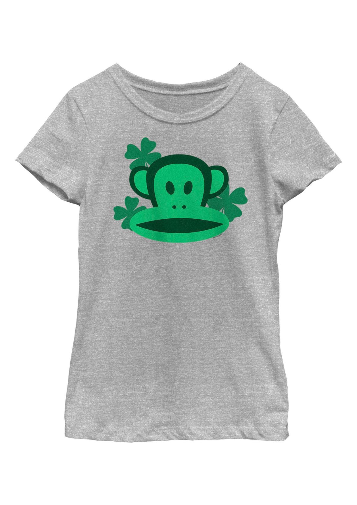 Clover Graphic T-Shirt