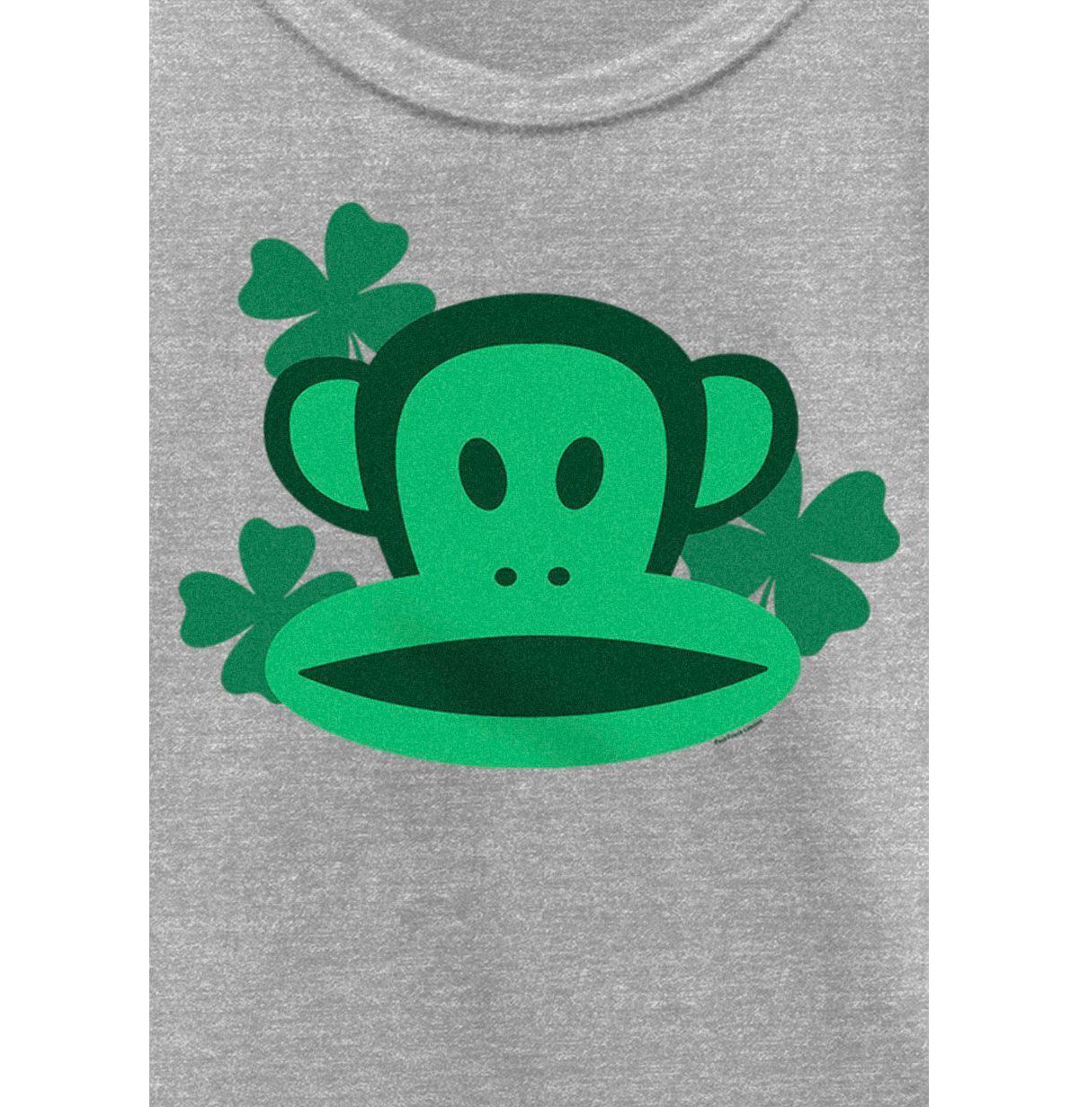 Clover Graphic T-Shirt