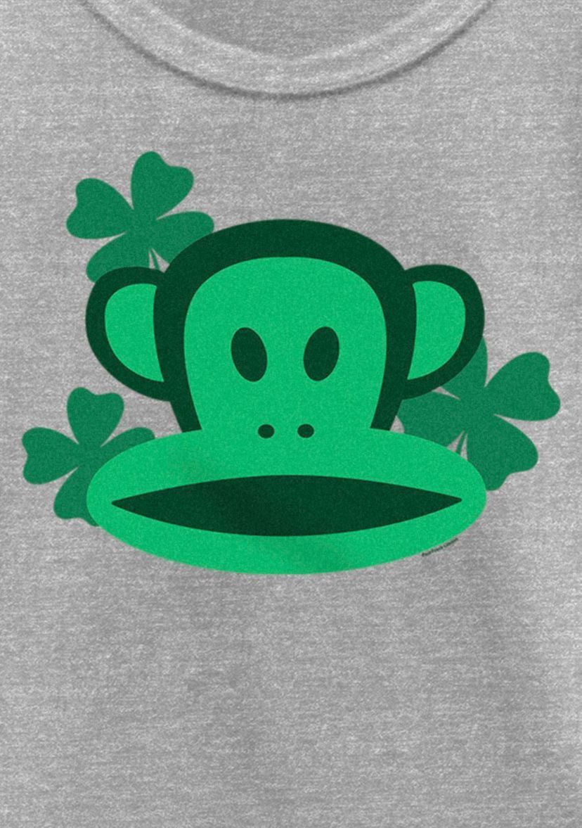 Clover Graphic T-Shirt