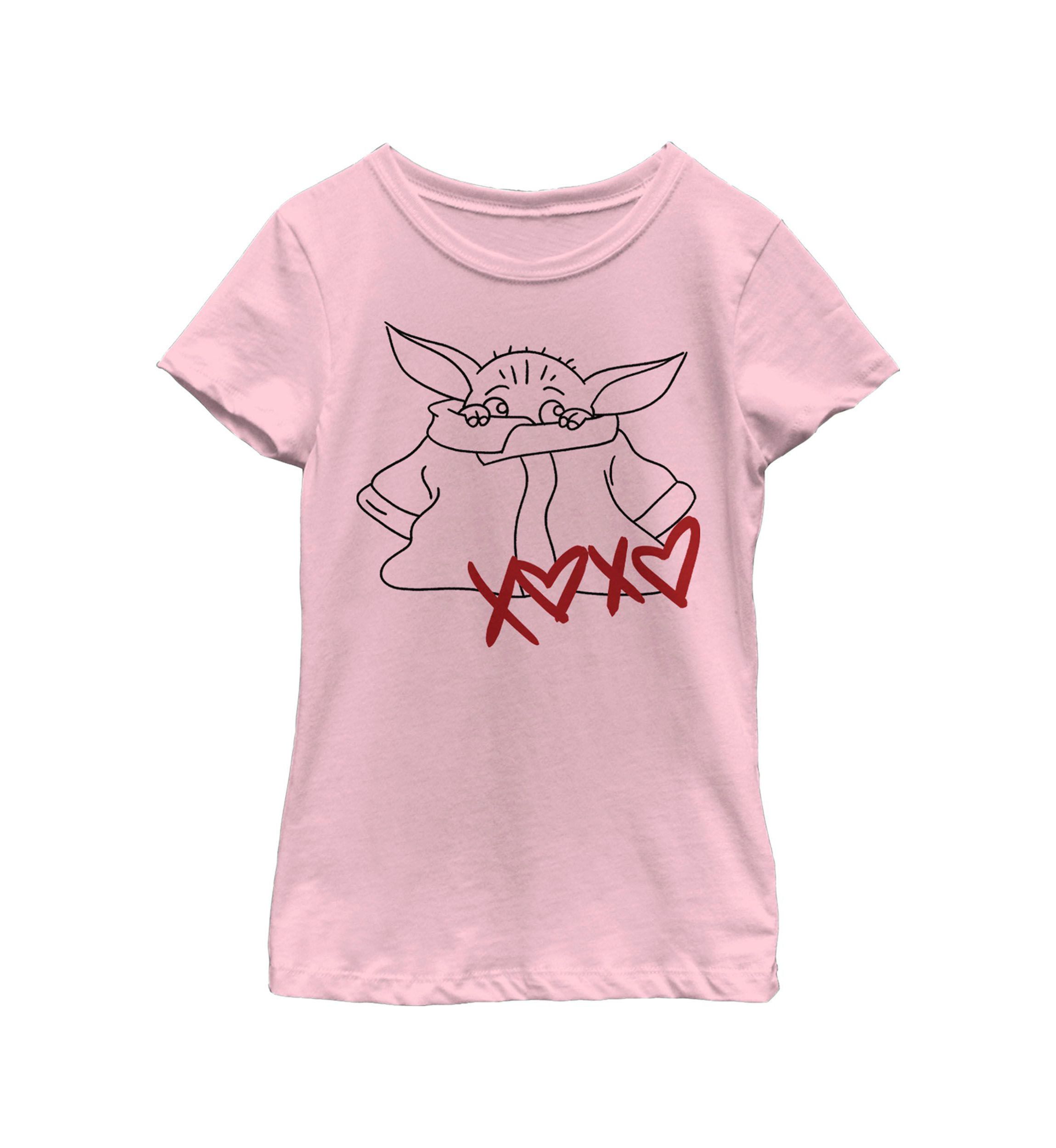 Xoxo Graphic T-Shirt