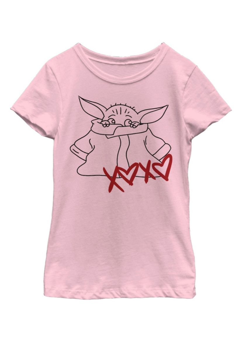 Xoxo Graphic T-Shirt