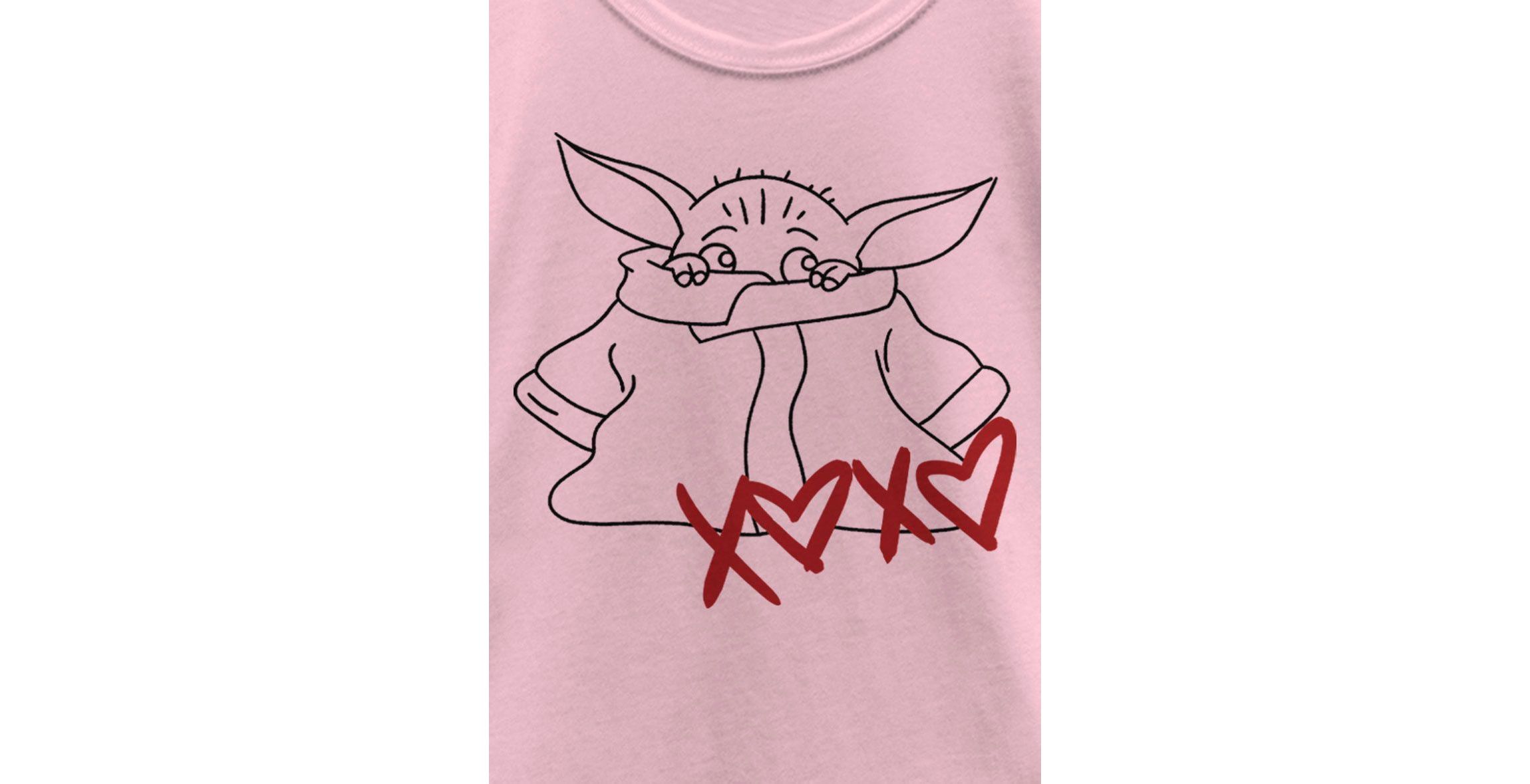 Xoxo Graphic T-Shirt
