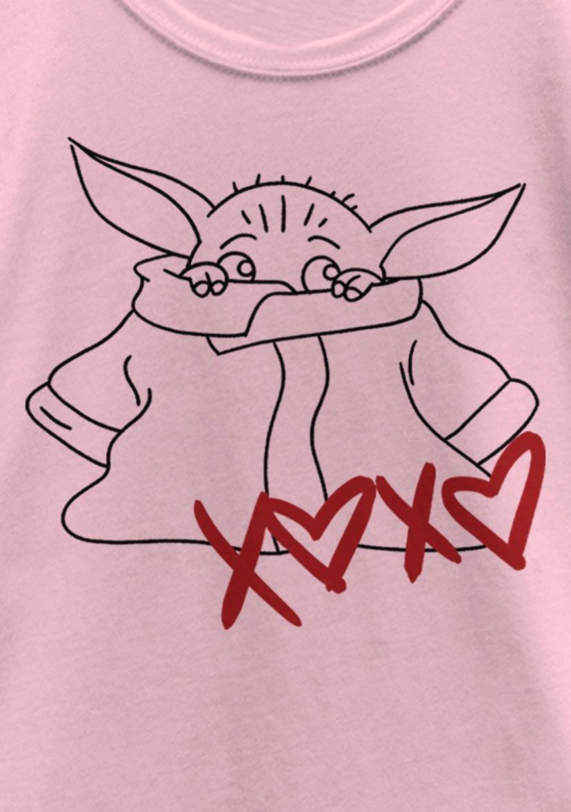 Xoxo Graphic T-Shirt