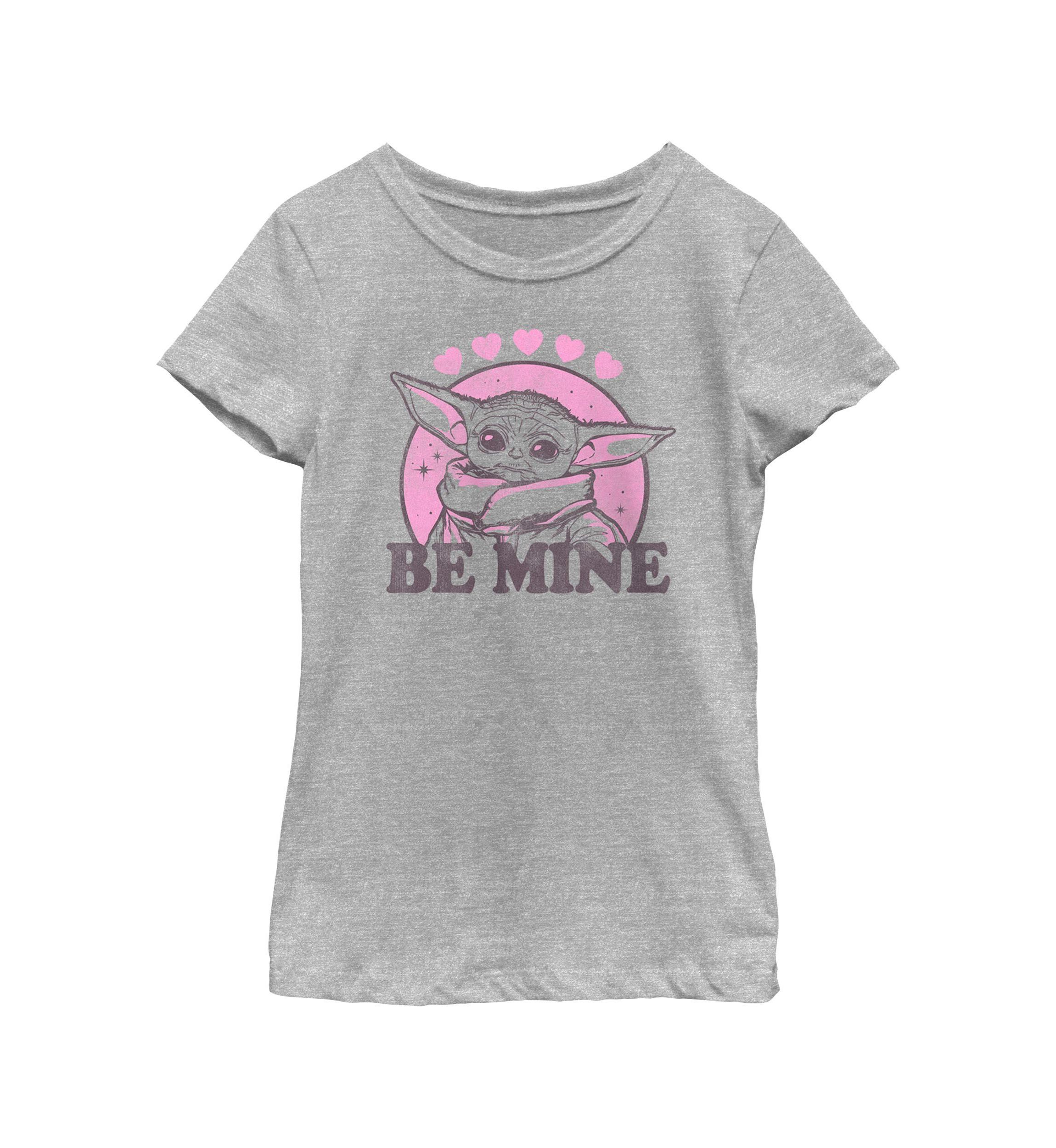 My Grogu Graphic T-Shirt