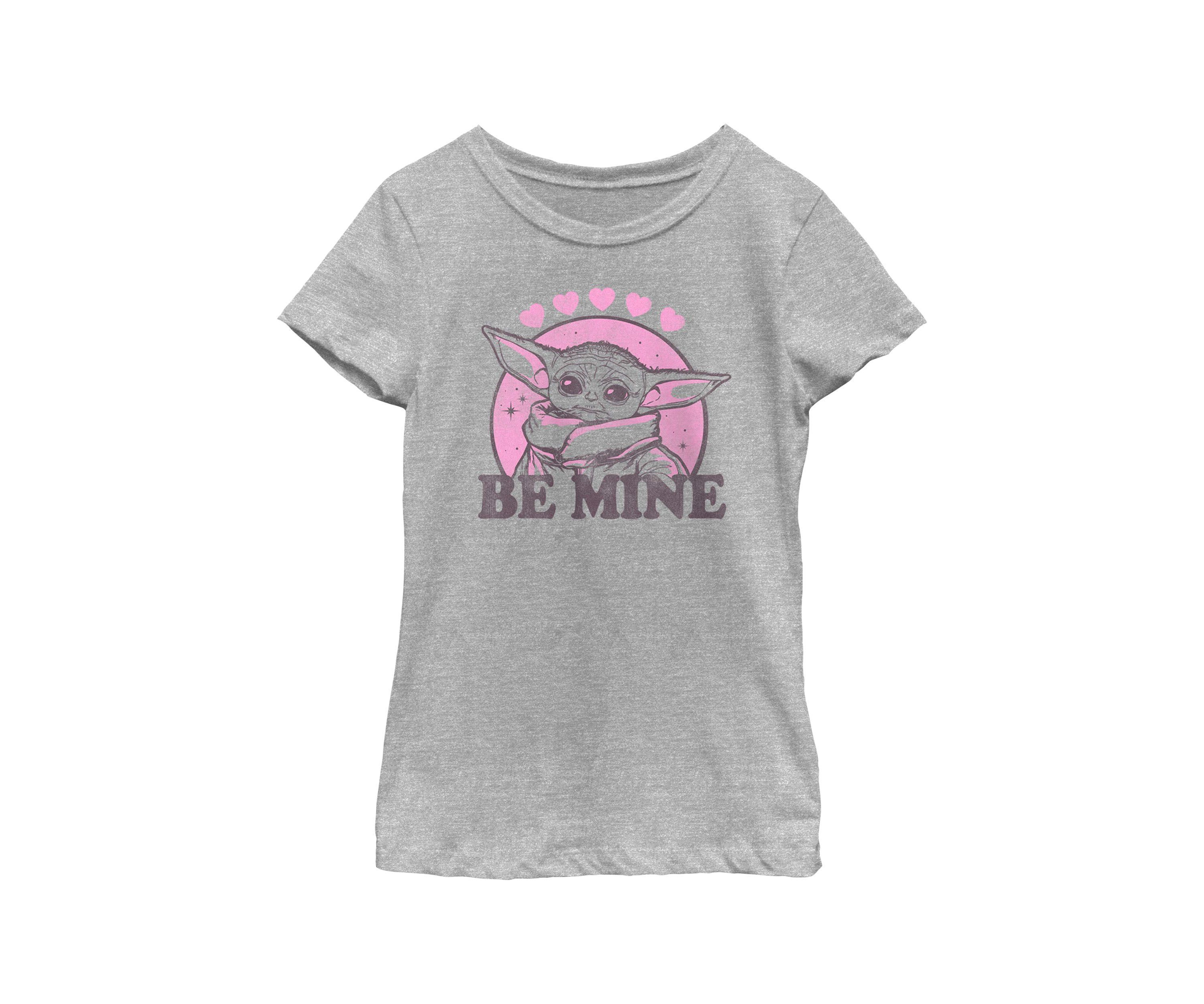 My Grogu Graphic T-Shirt