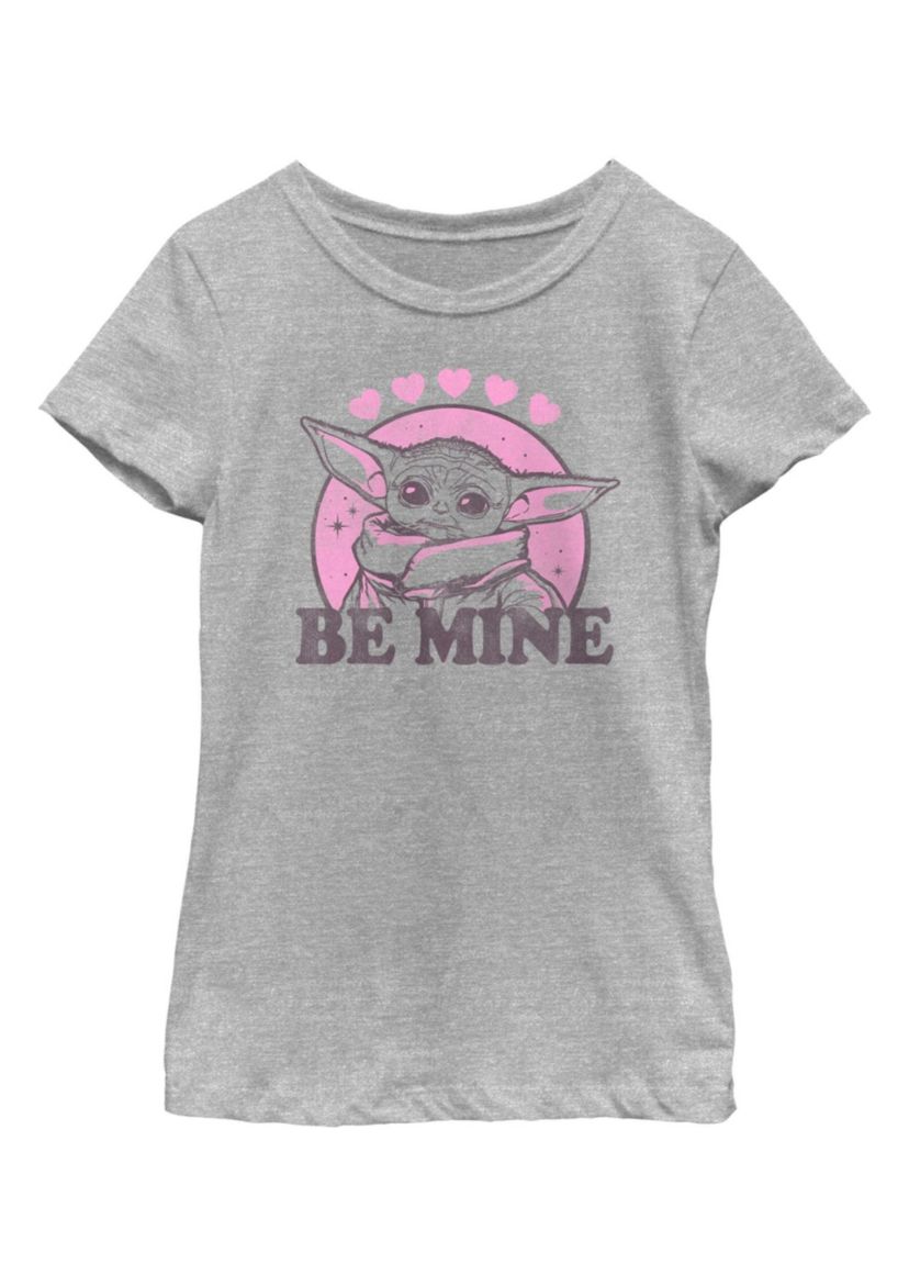 My Grogu Graphic T-Shirt