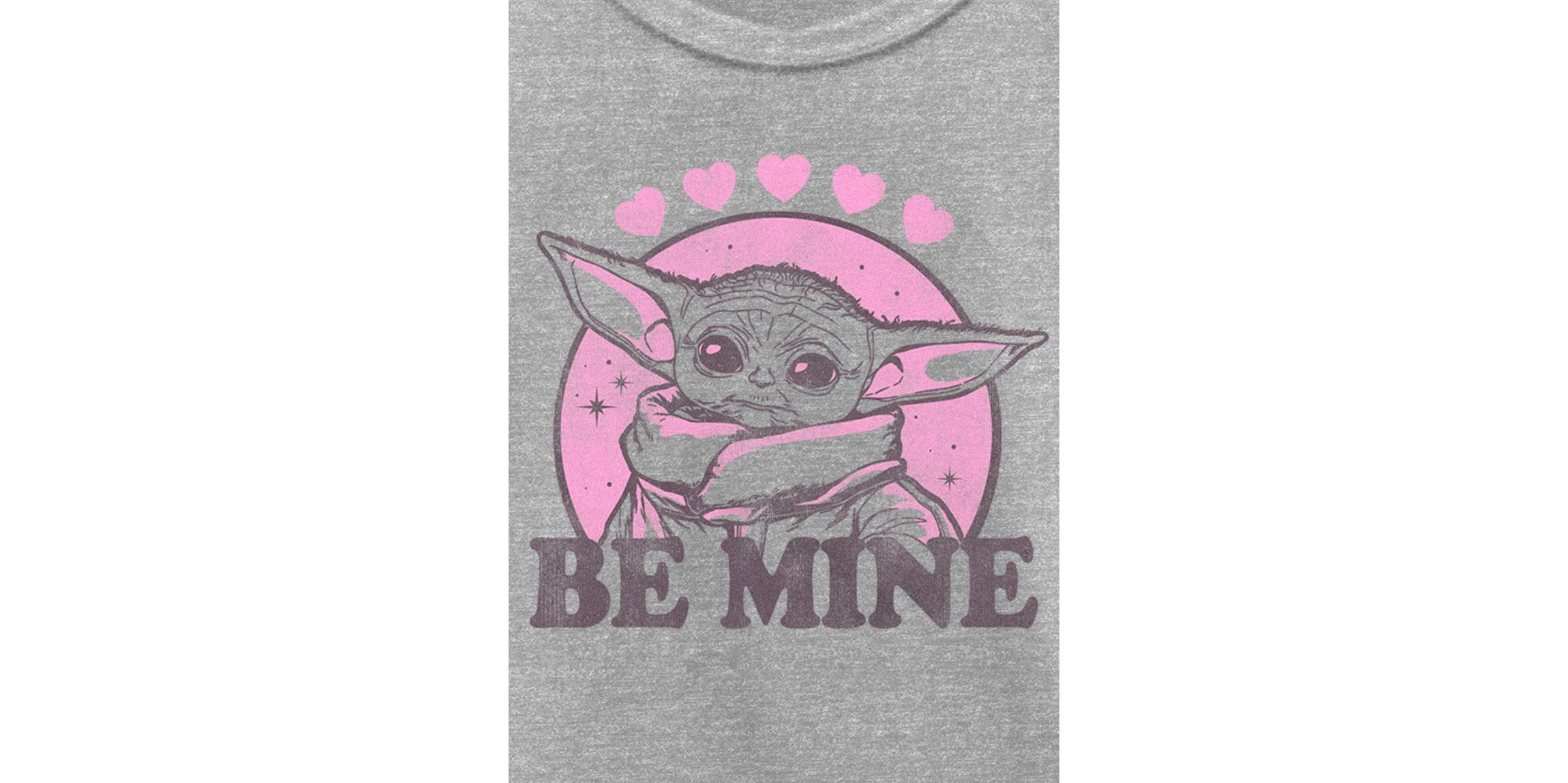 My Grogu Graphic T-Shirt