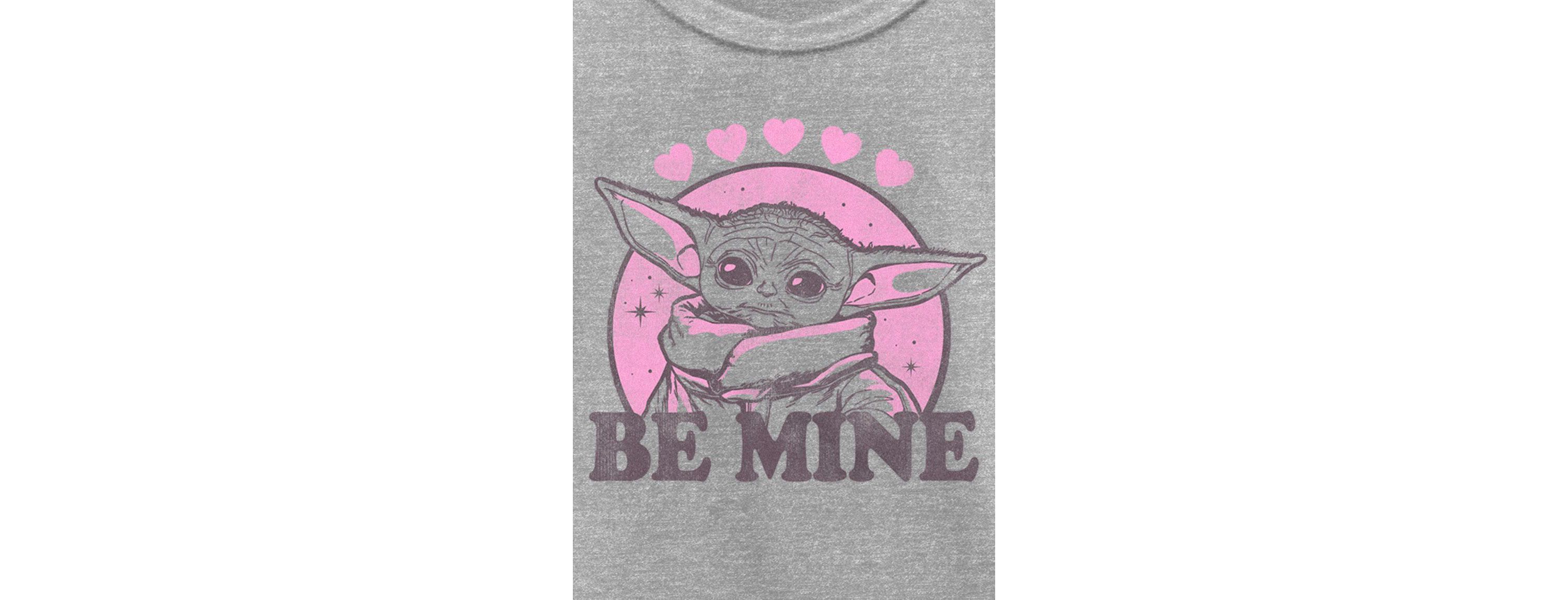 My Grogu Graphic T-Shirt