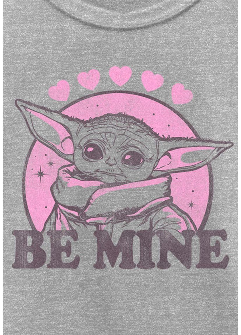 My Grogu Graphic T-Shirt