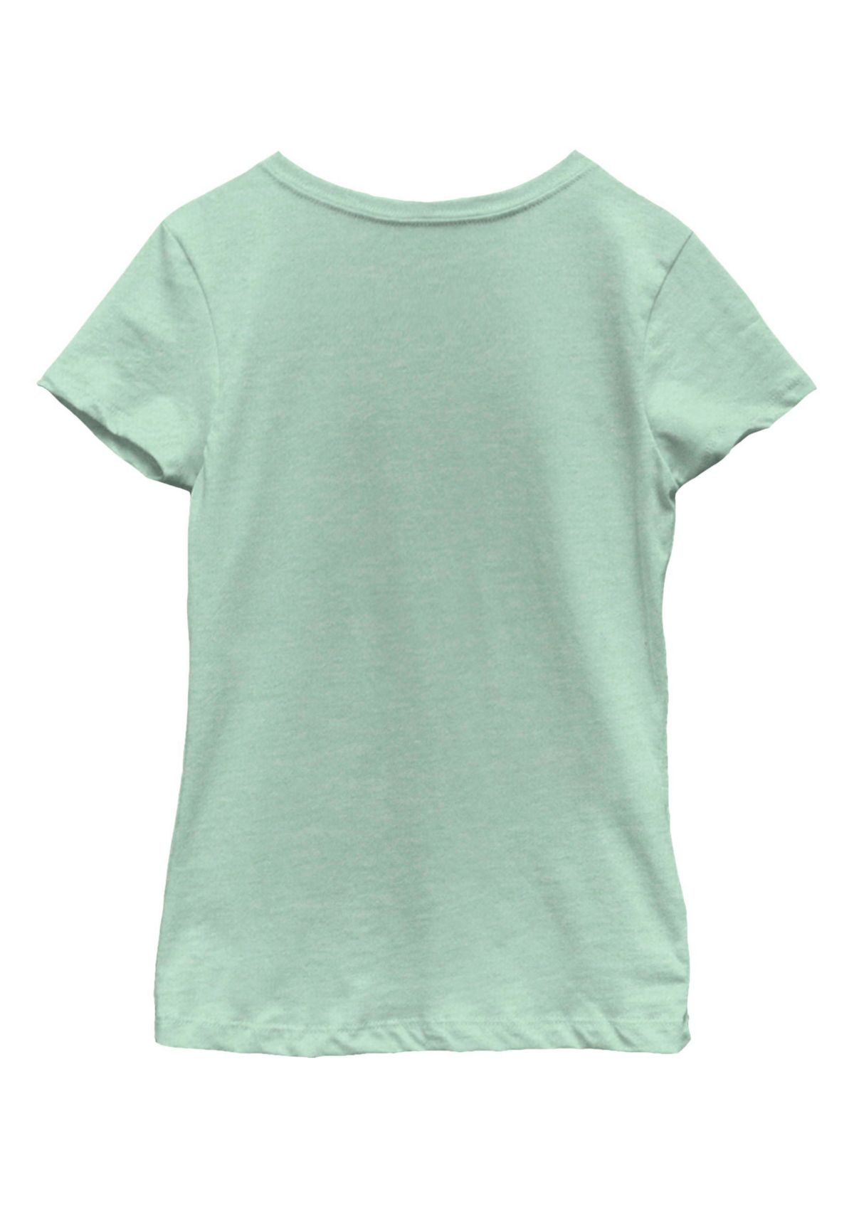 Yoda Snack Graphic T-Shirt