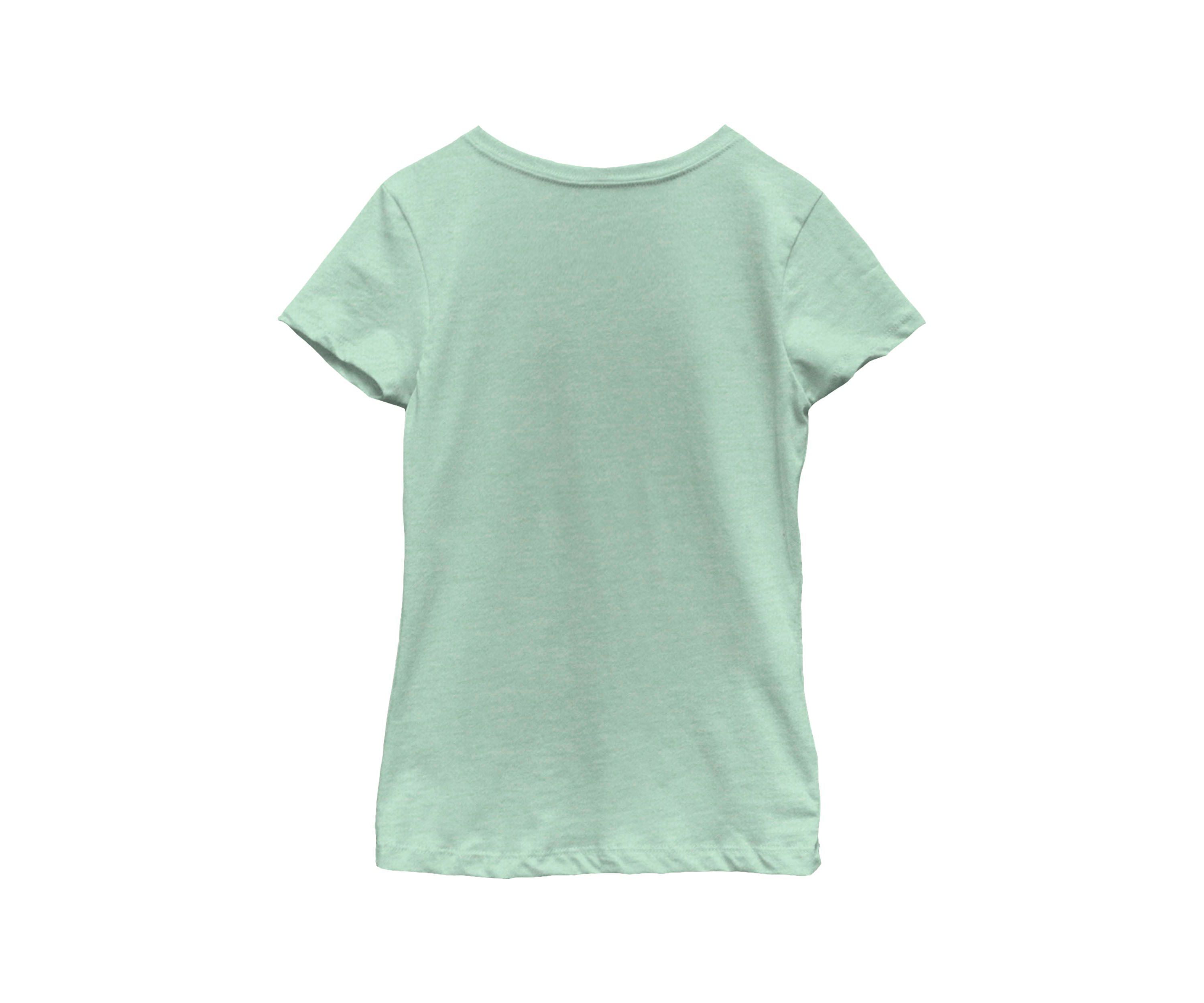 Lucky Cute Graphic T-Shirt