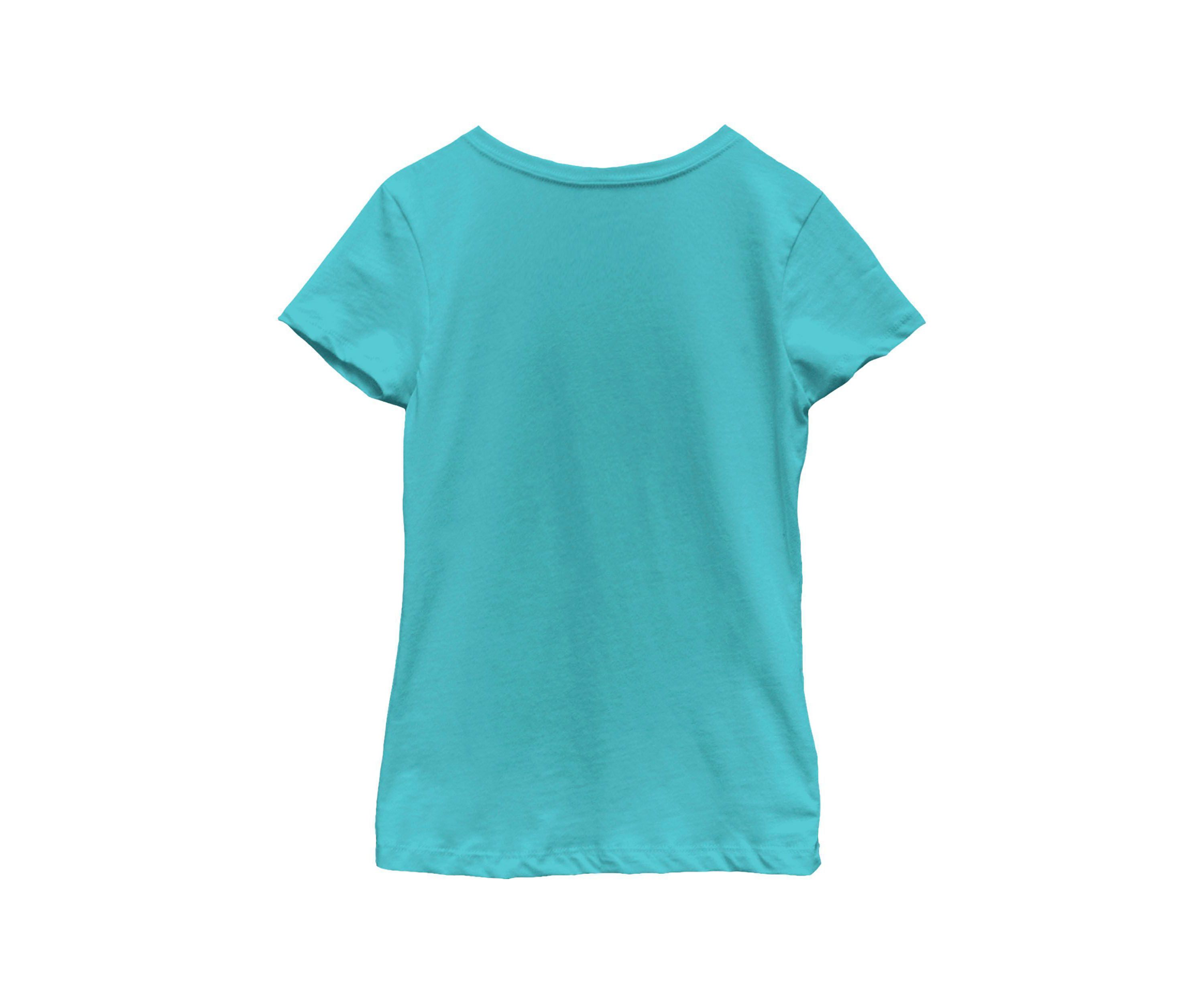 Ready For Adventure Poster Graphic T-Shirt