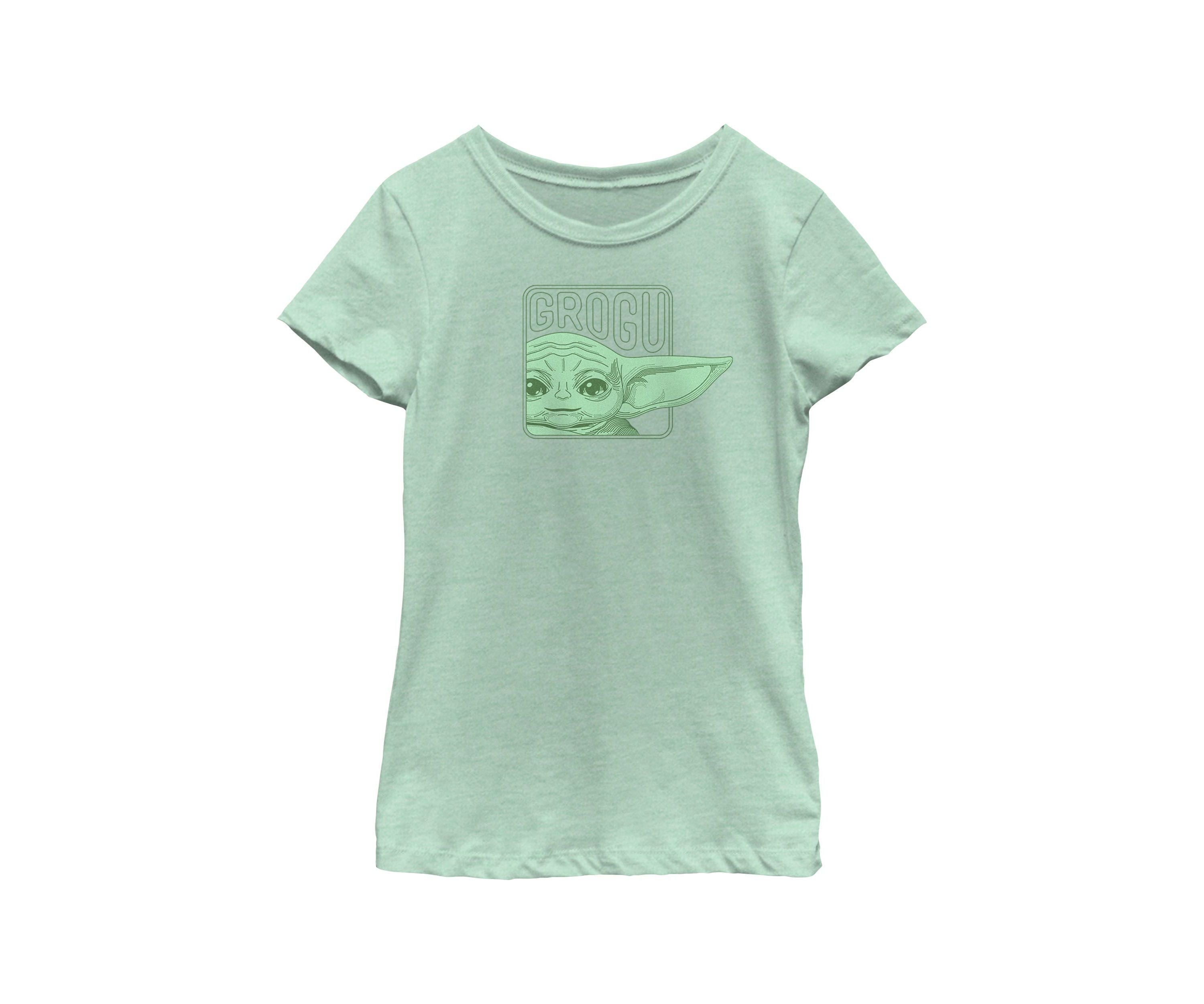 Happy Ears Graphic T-Shirt