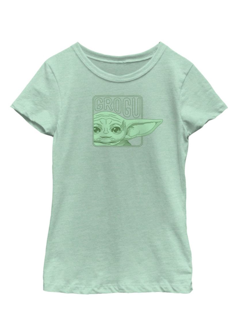 Happy Ears Graphic T-Shirt
