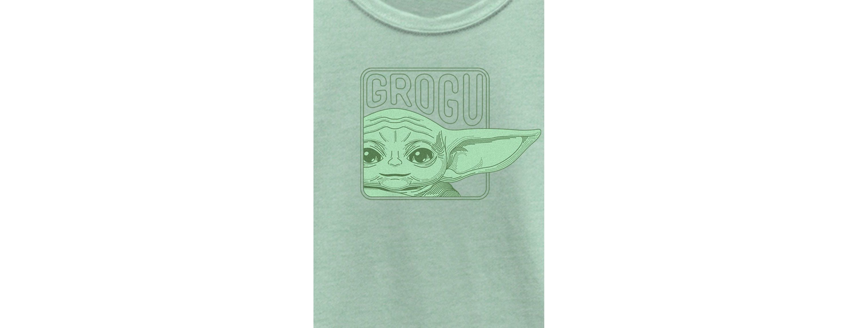 Happy Ears Graphic T-Shirt