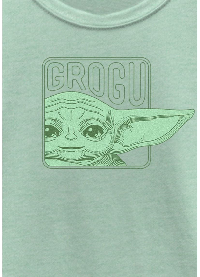 Happy Ears Graphic T-Shirt