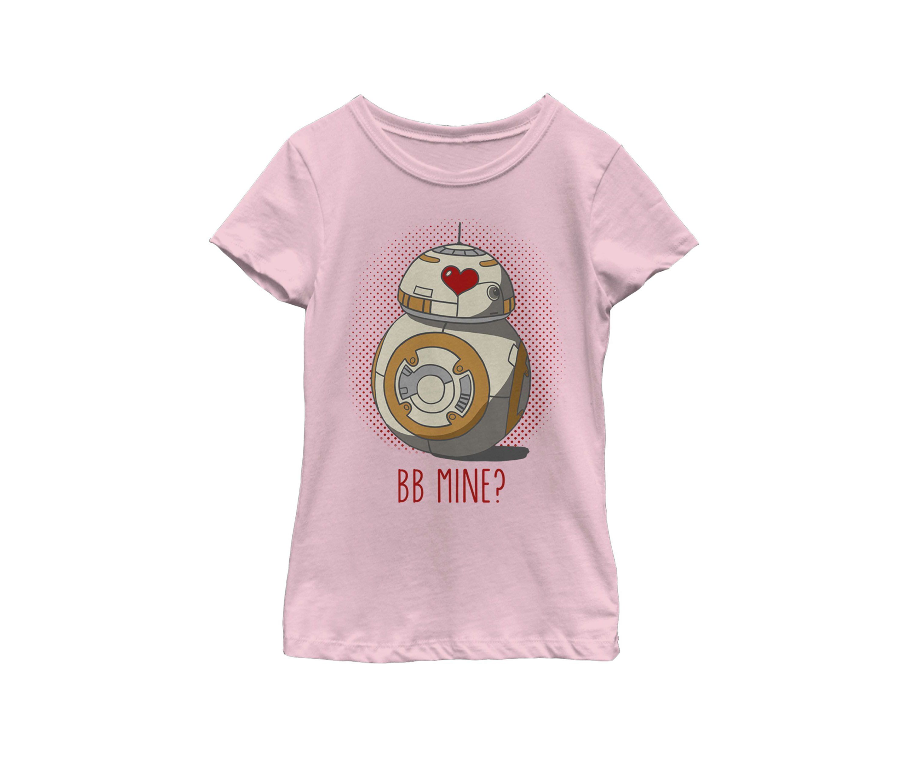 Bb Mine Graphic T-Shirt