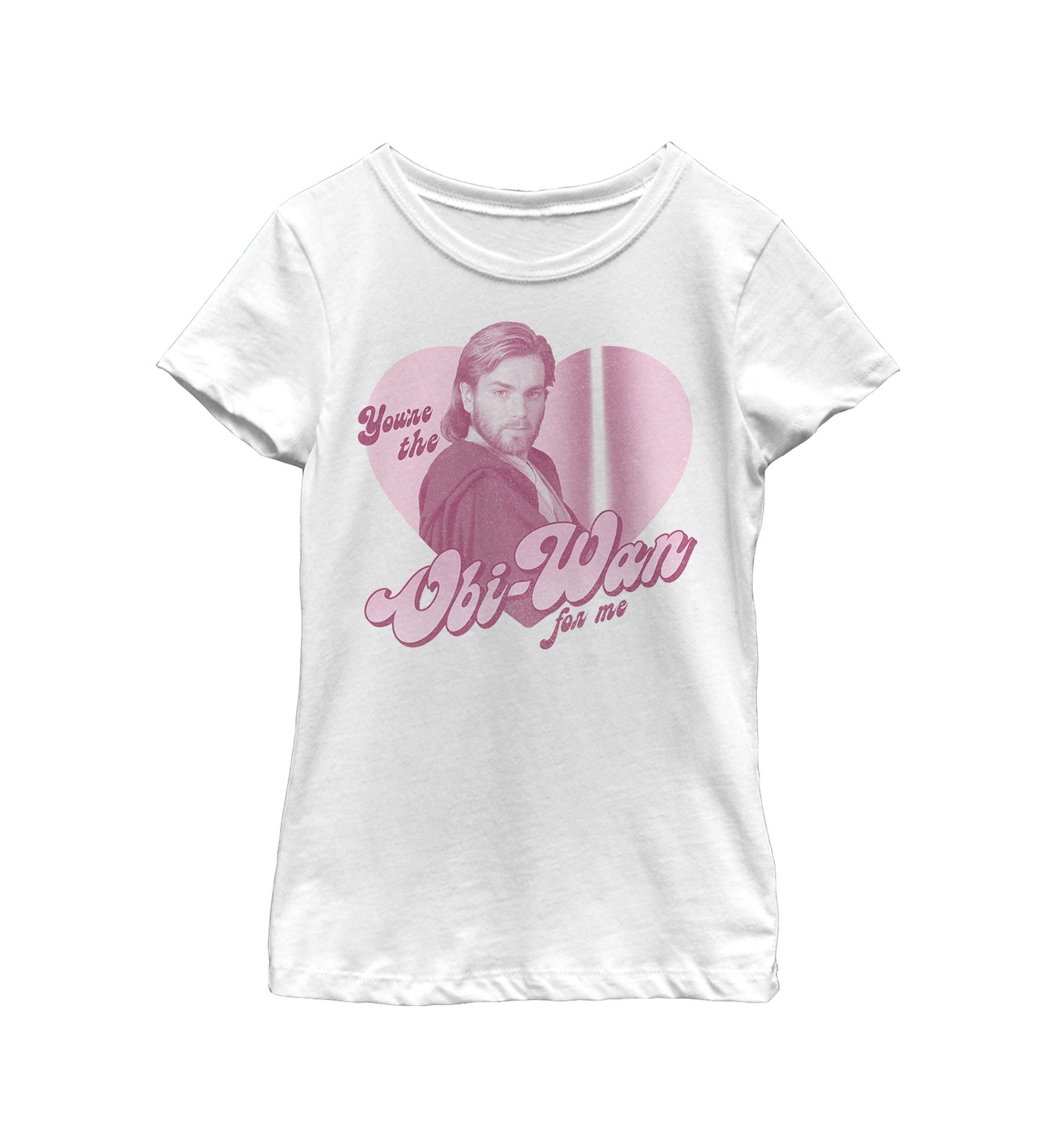 Wan For Me Graphic T-Shirt