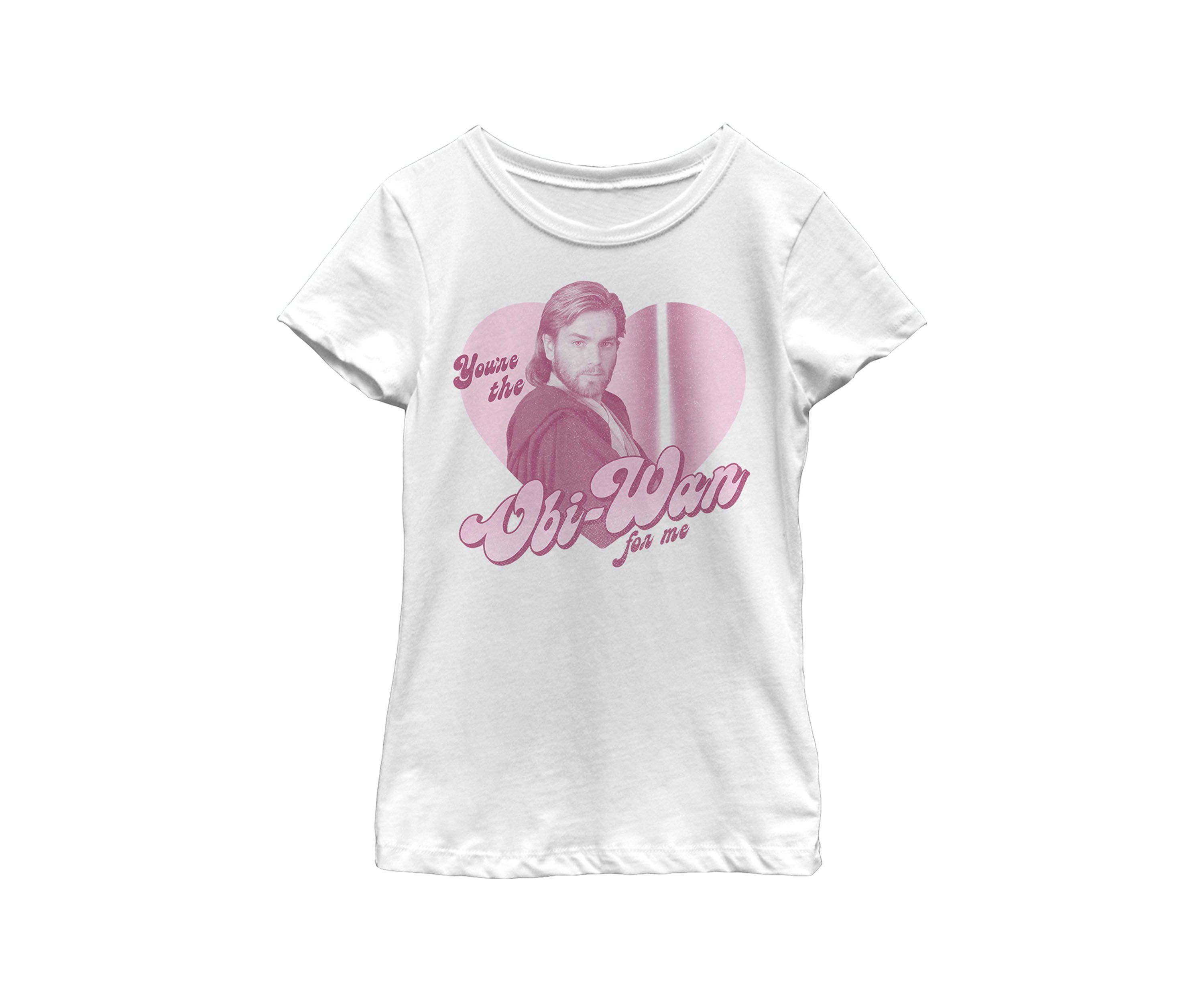 Wan For Me Graphic T-Shirt