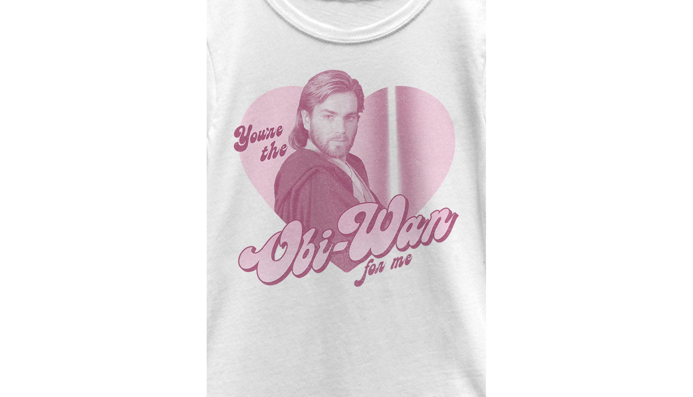 Wan For Me Graphic T-Shirt