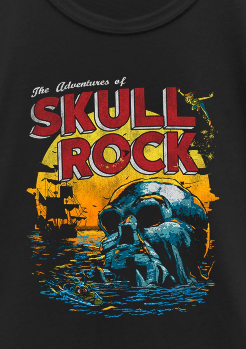 Island Adventures Graphic T-Shirt