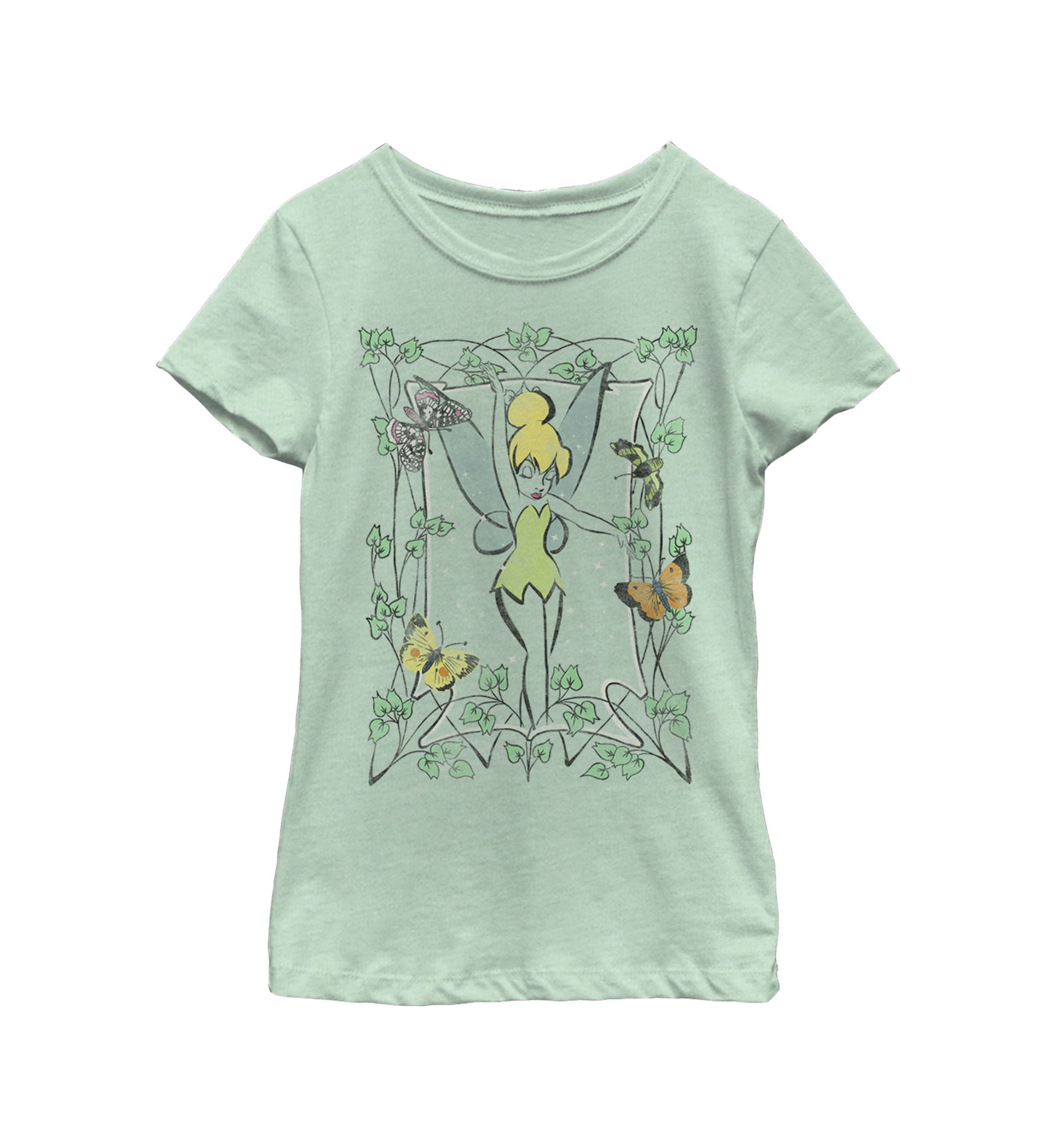 TINKER BELL Graphic T-Shirt
