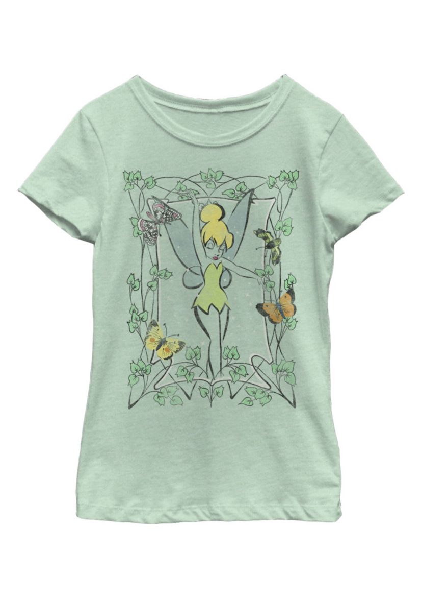 TINKER BELL Graphic T-Shirt