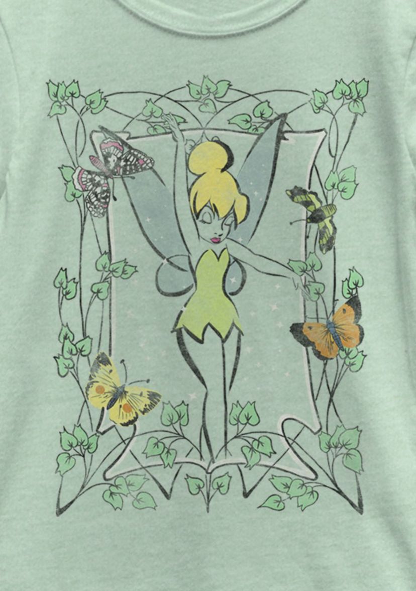 TINKER BELL Graphic T-Shirt