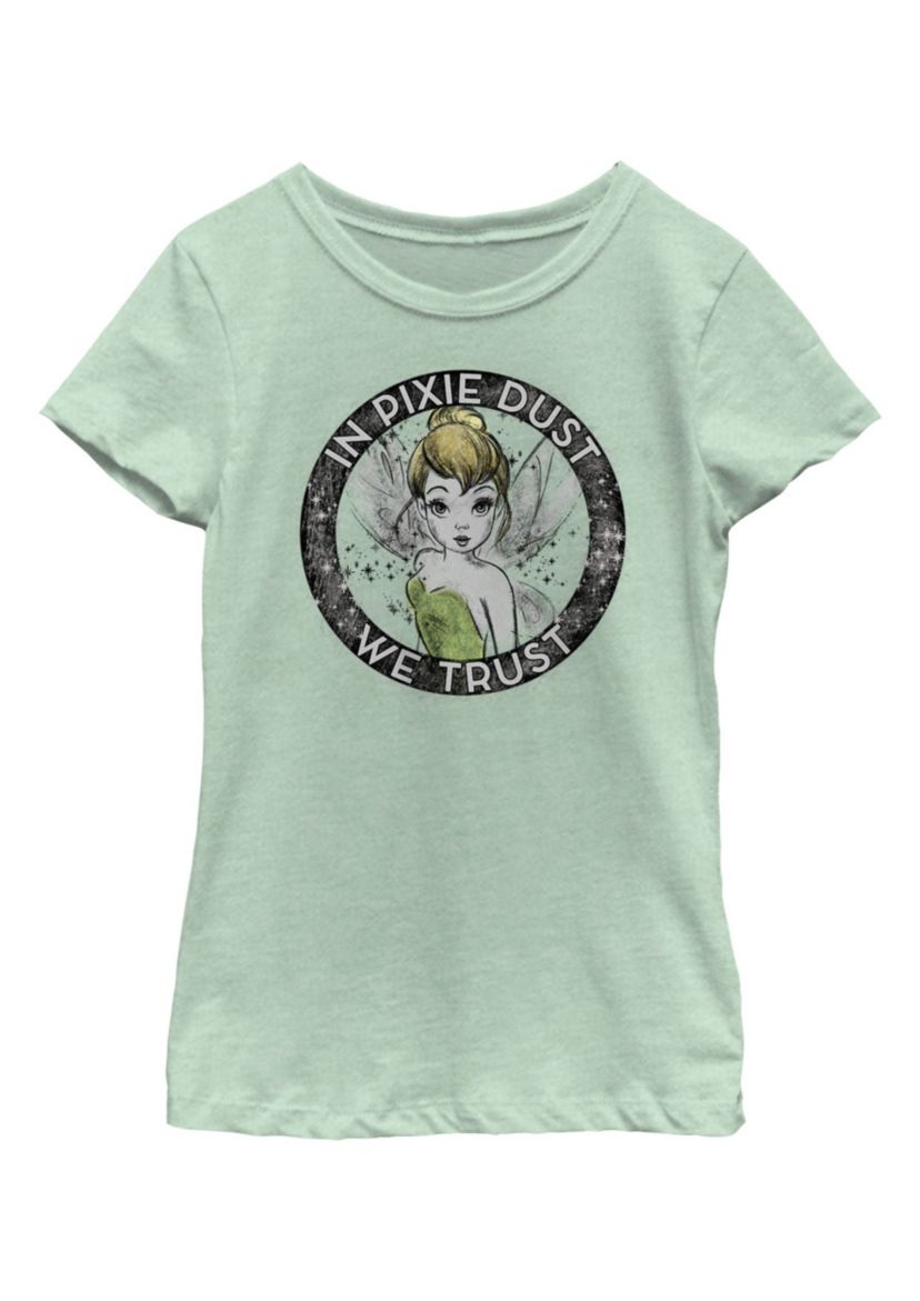 Trust the Dust Graphic T-Shirt
