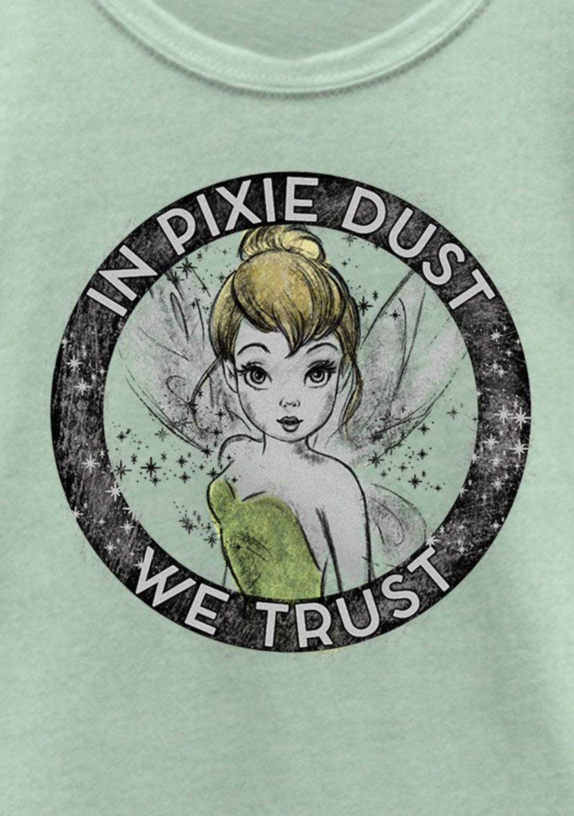 Trust the Dust Graphic T-Shirt