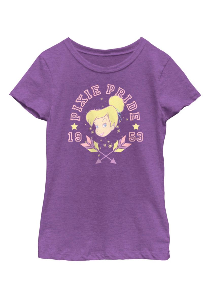 Pixie Pride 1953 Graphic T-Shirt