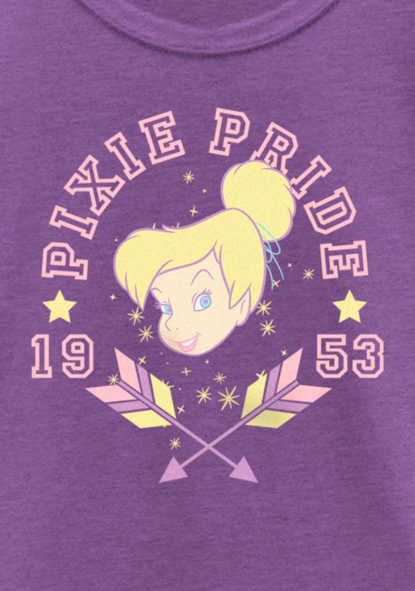 Pixie Pride 1953 Graphic T-Shirt
