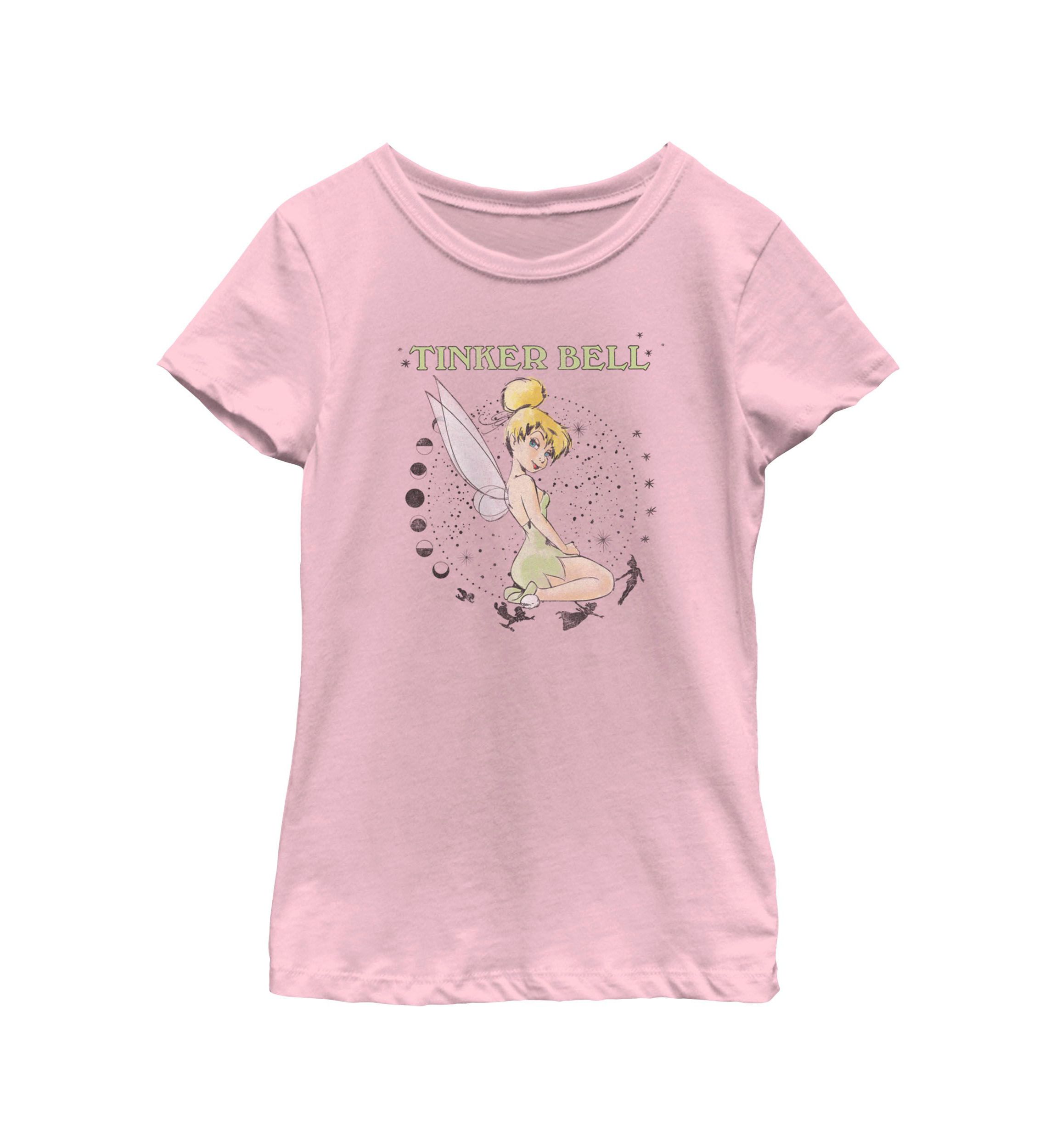 MOONLIGHT ENCHANTMENT MAGIC TOUR Graphic T-Shirt
