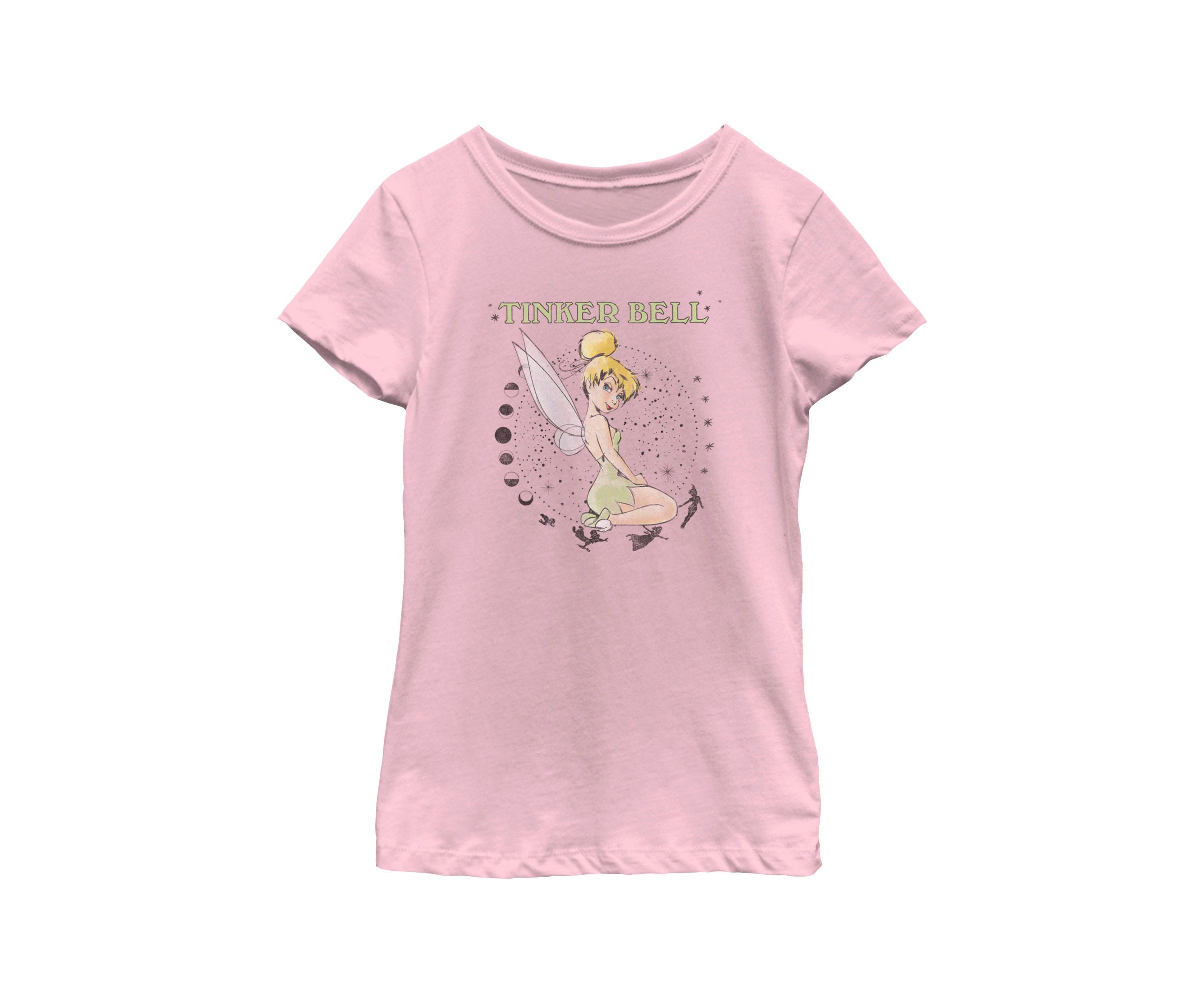 MOONLIGHT ENCHANTMENT MAGIC TOUR Graphic T-Shirt