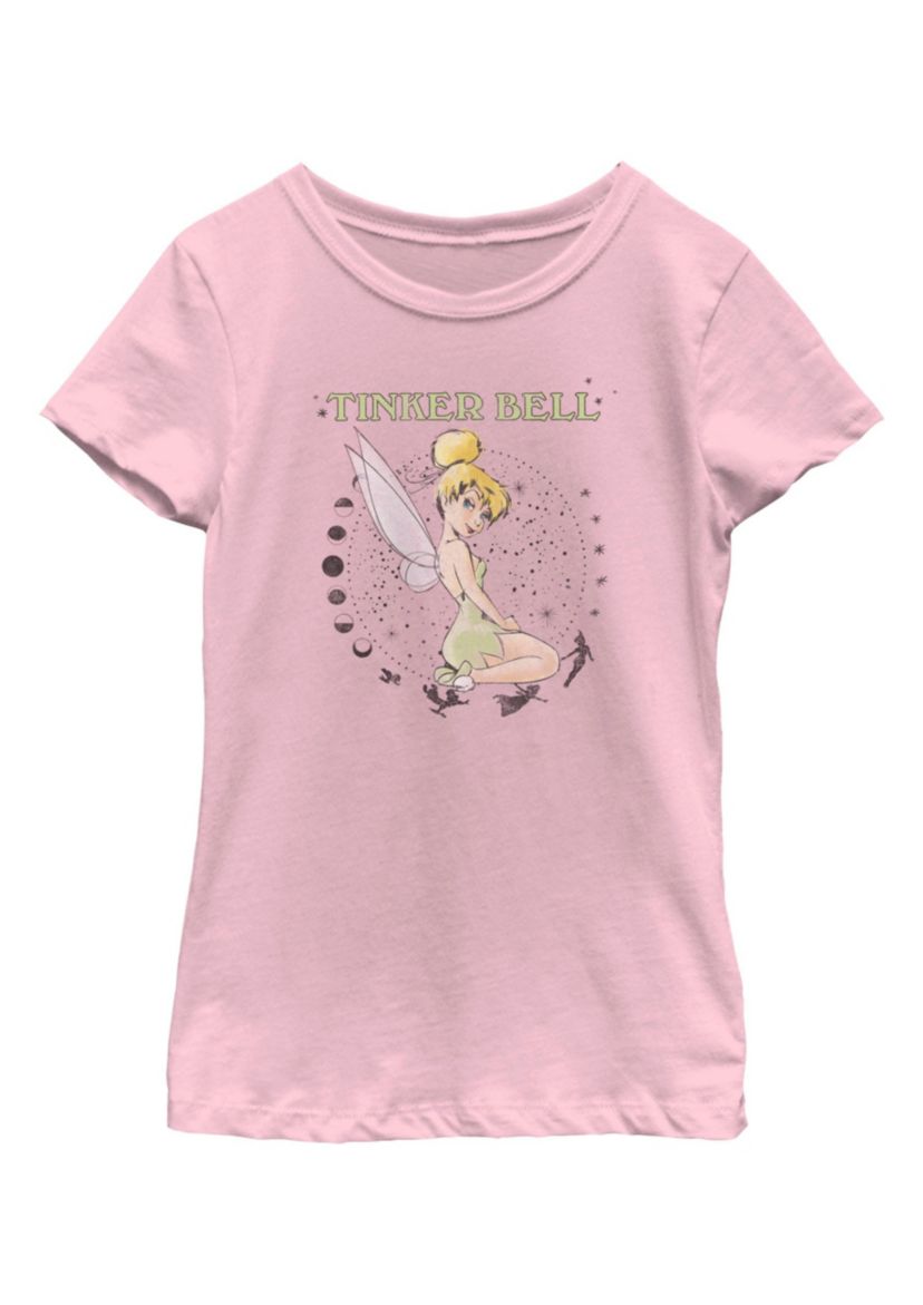 MOONLIGHT ENCHANTMENT MAGIC TOUR Graphic T-Shirt